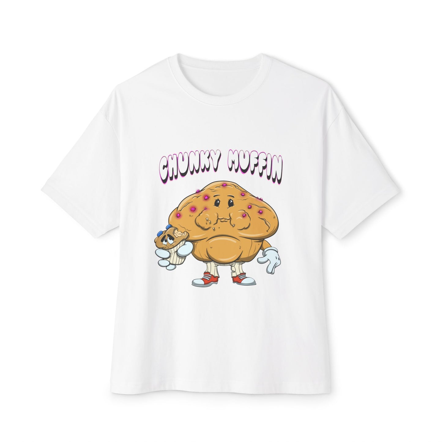 Chunky Muffin