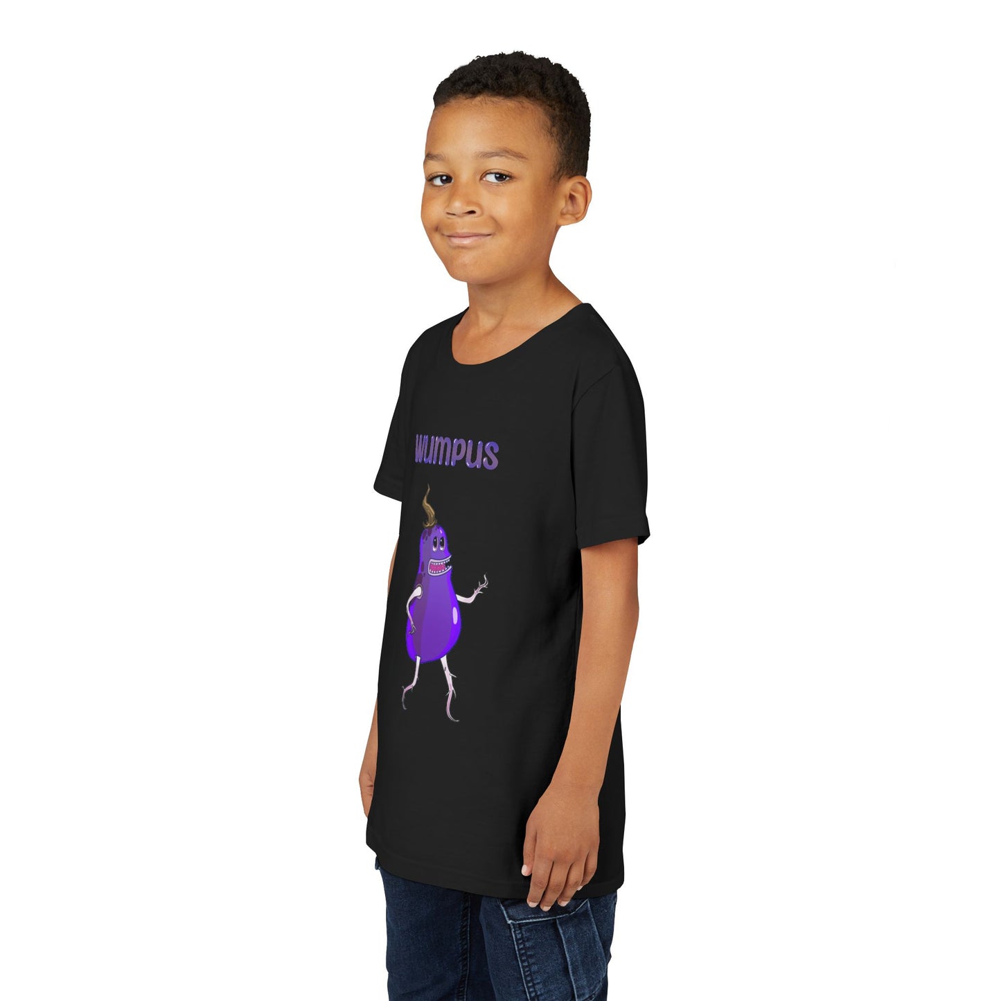 Kid Wumpus