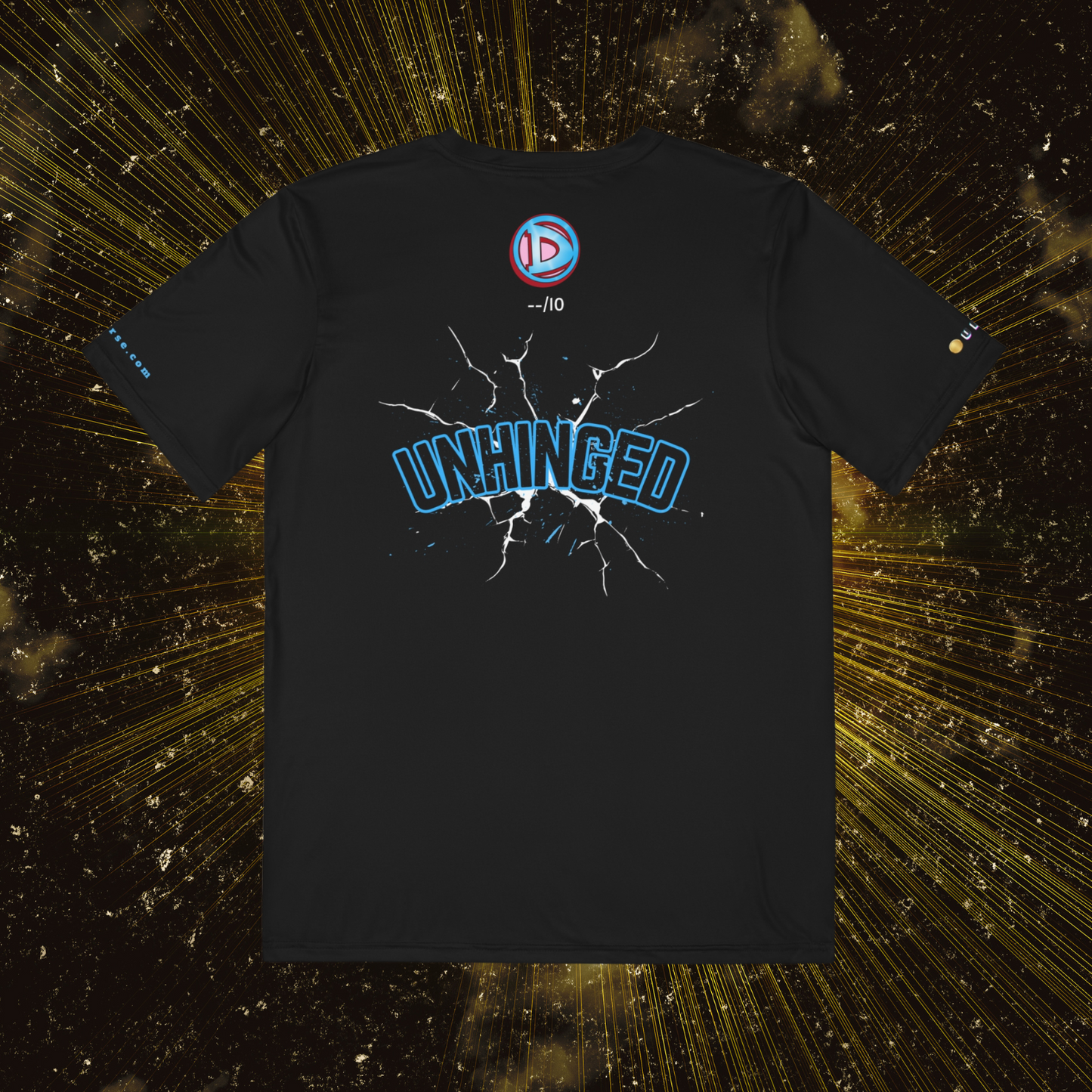 Duperman Unhinged Premium