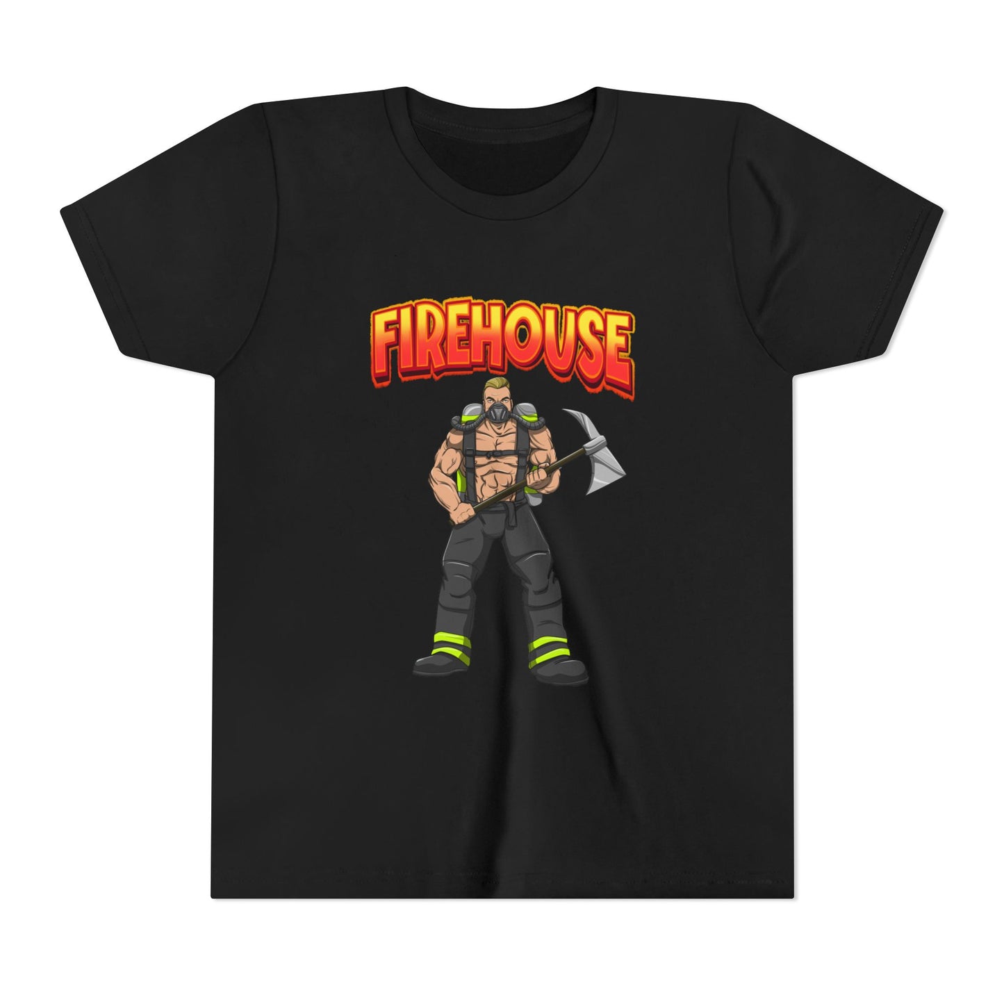 Kid Firehouse