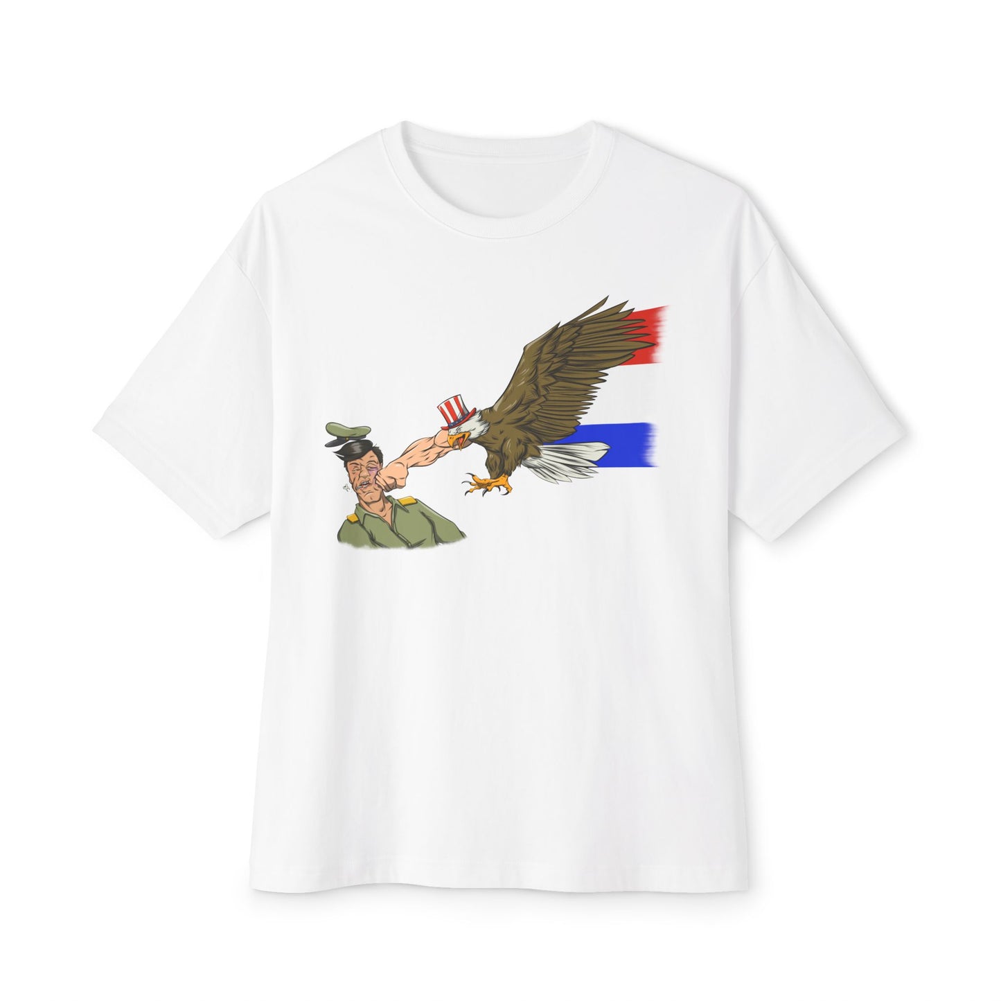 FreeDom Fist