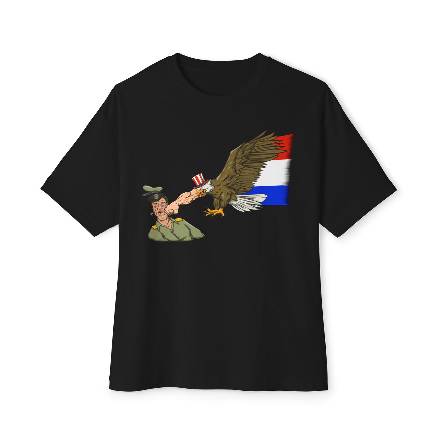 FreeDom Fist