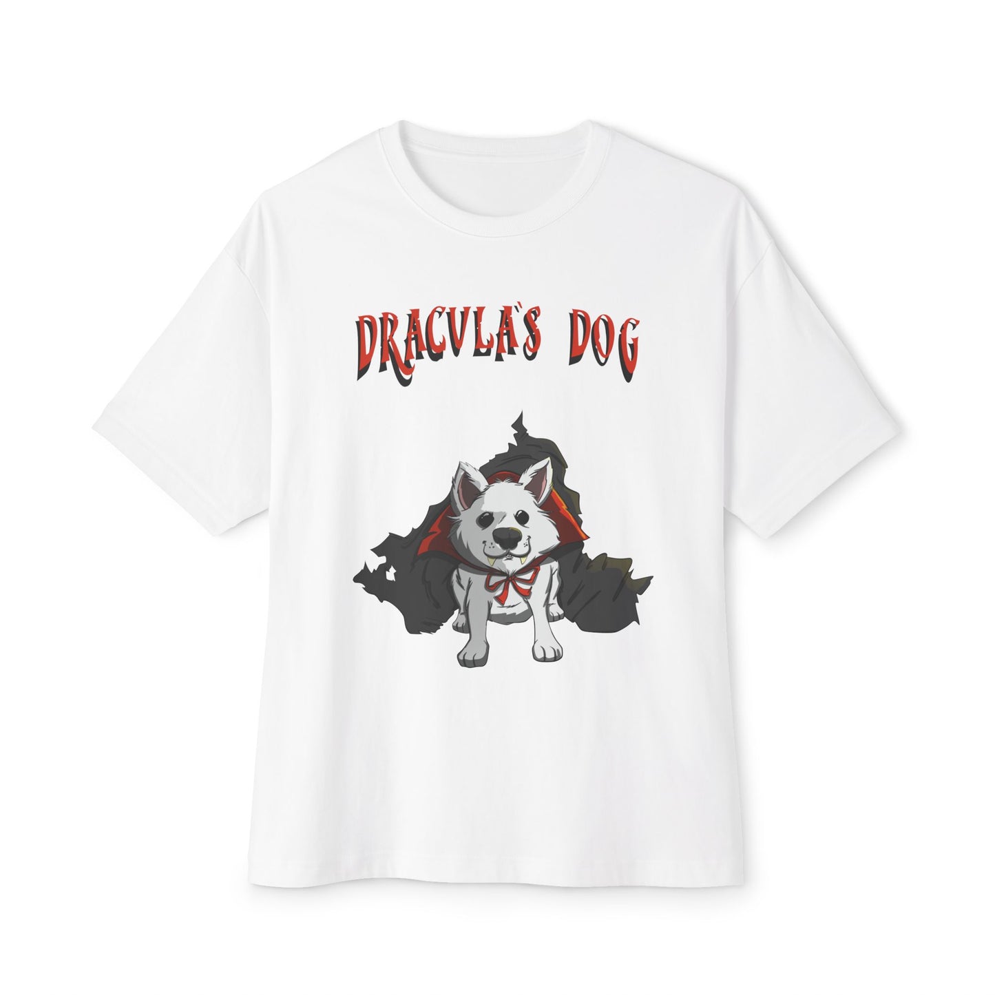 Dracula's Dog