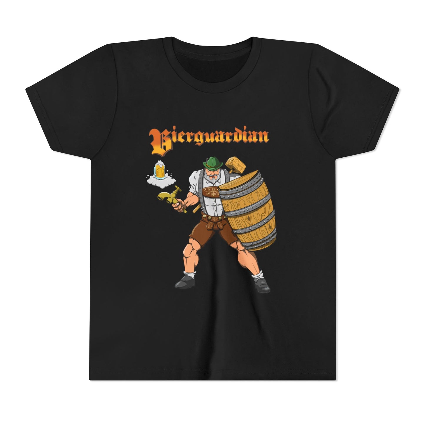 Niño Bierguardian