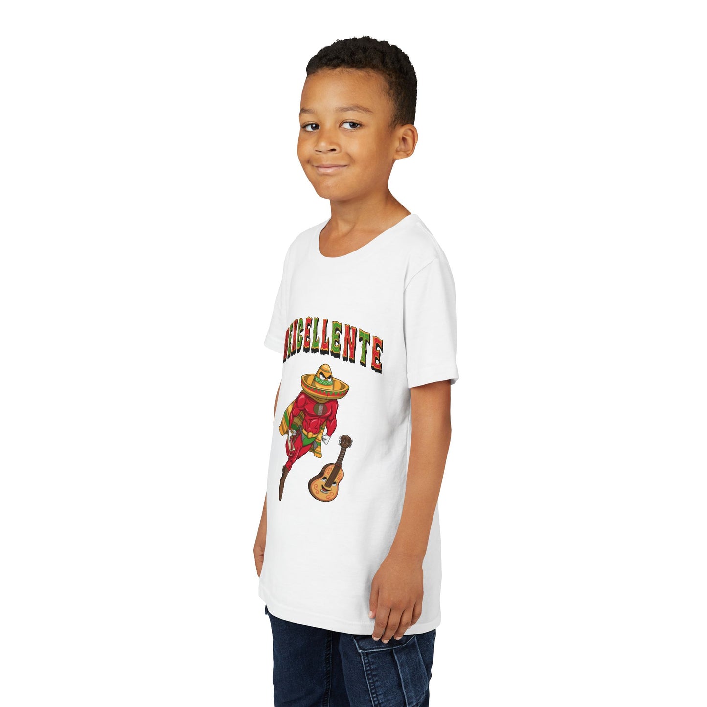 Kid Mexcellente