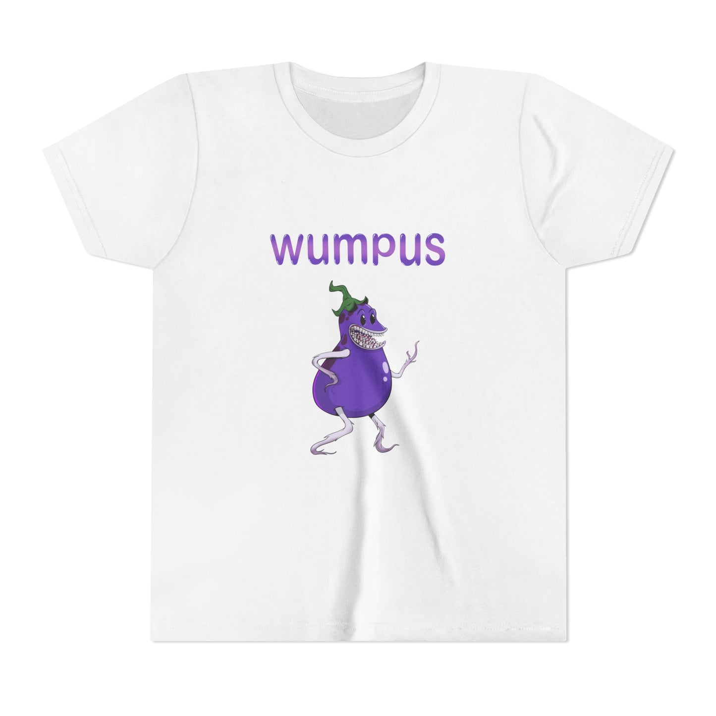 Kid Wumpus