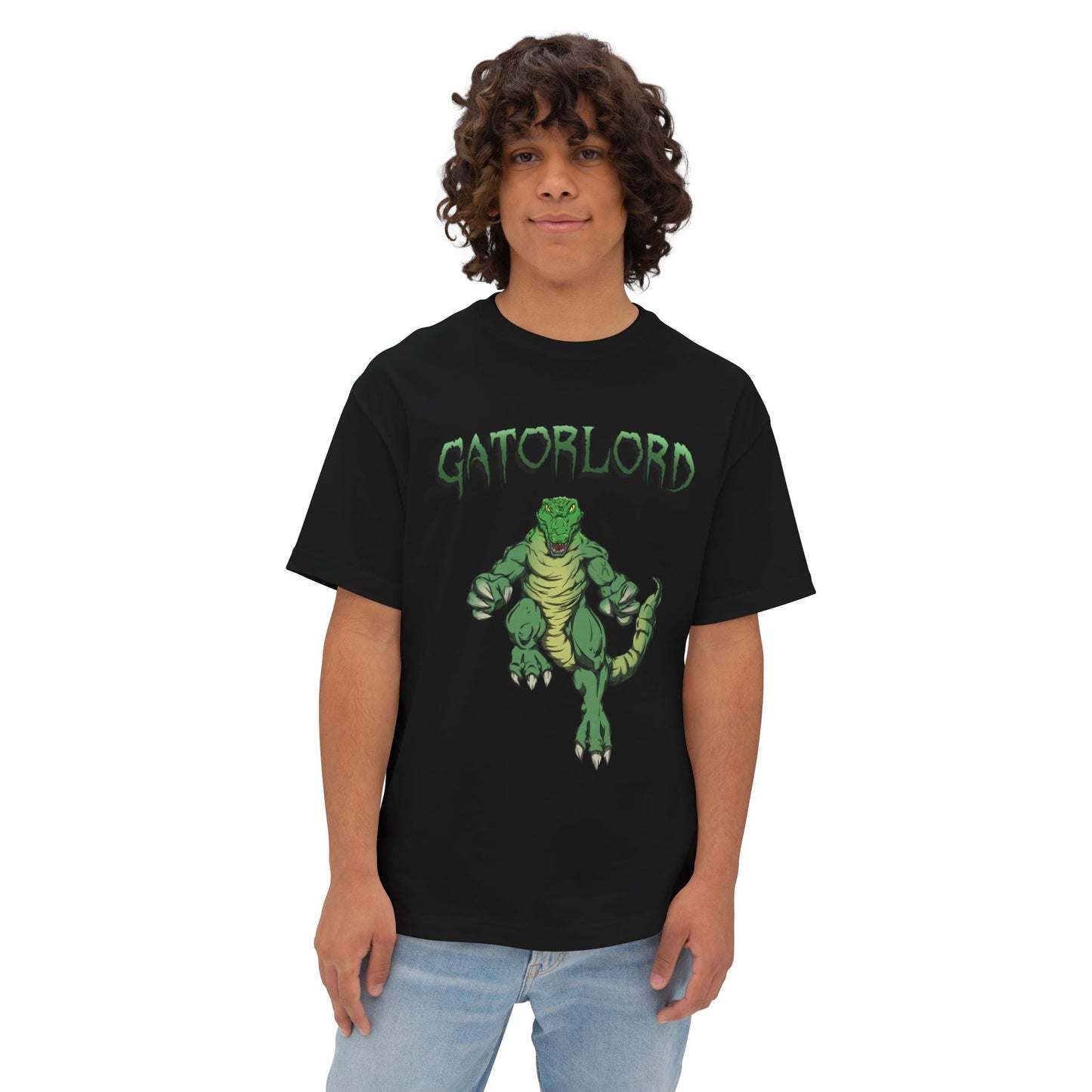Gatorlord