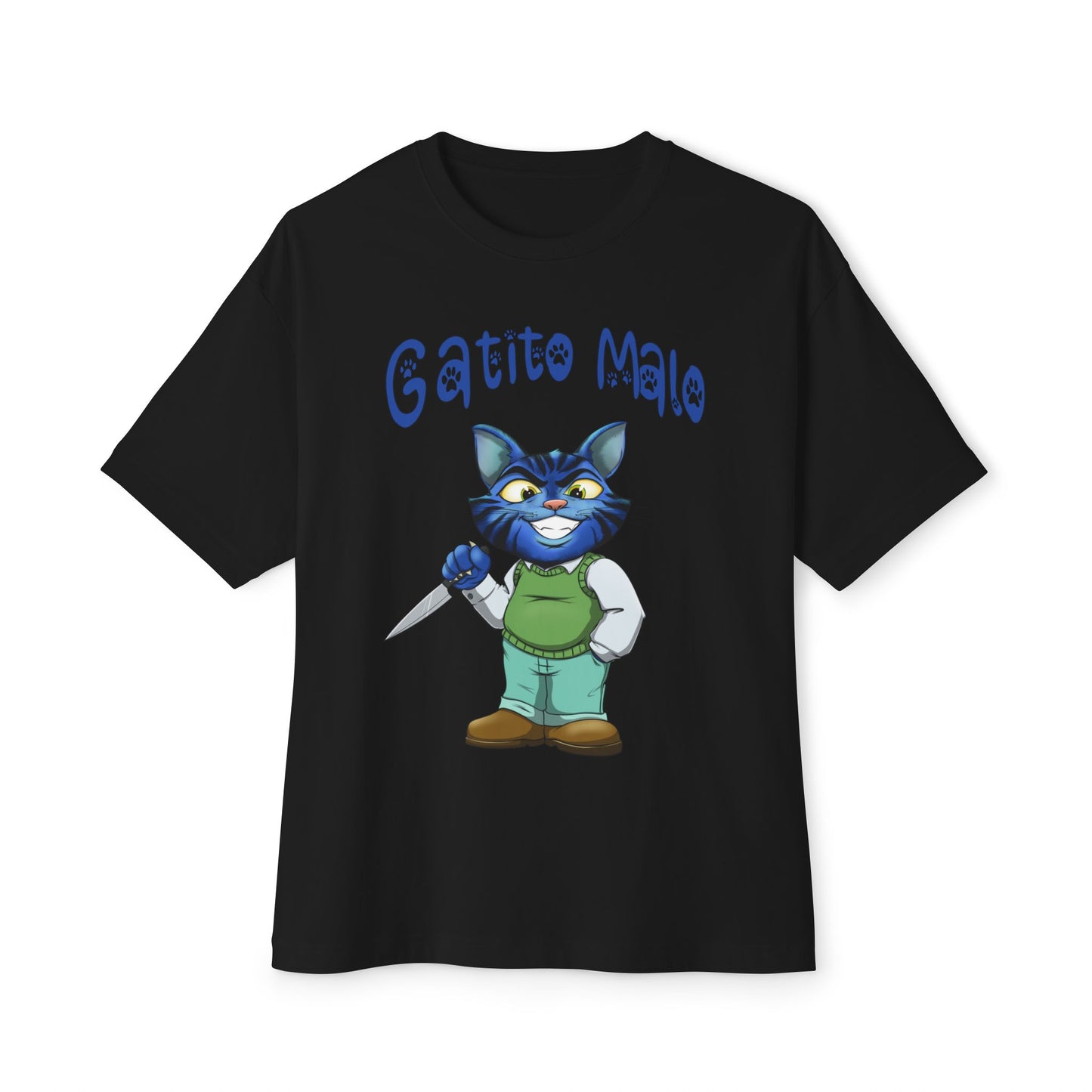 Gatito Malo