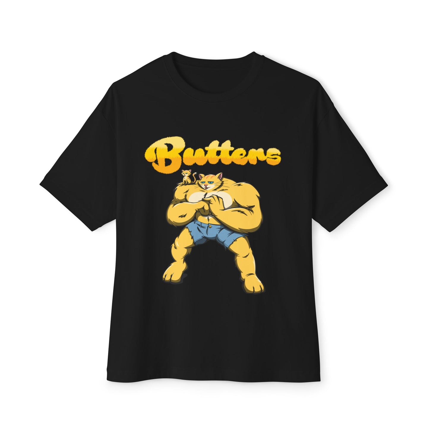 Butters