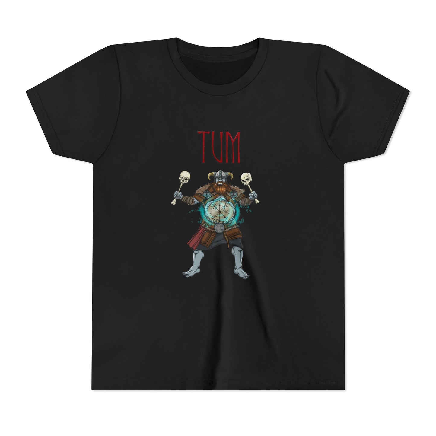 Kid TUM