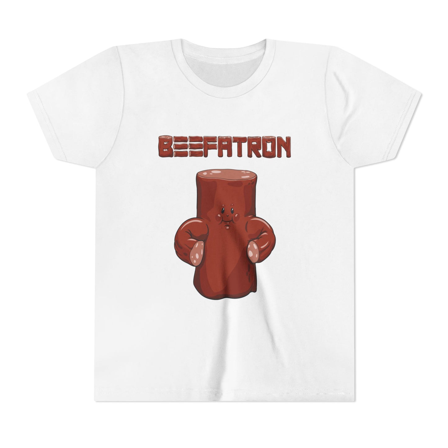 Kid Beefatron