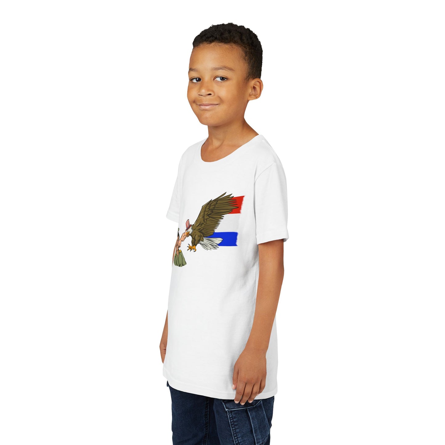 Kid FreeDom Fist