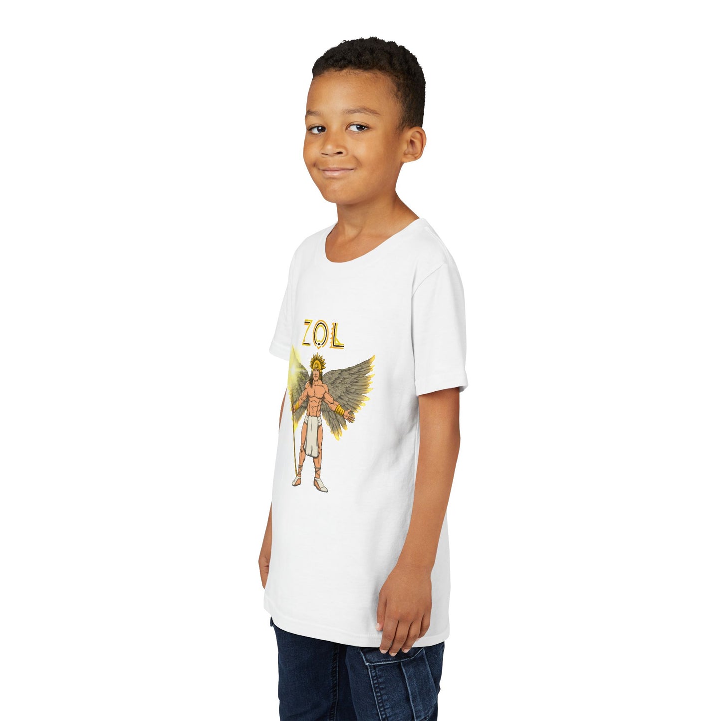 Kid Zol