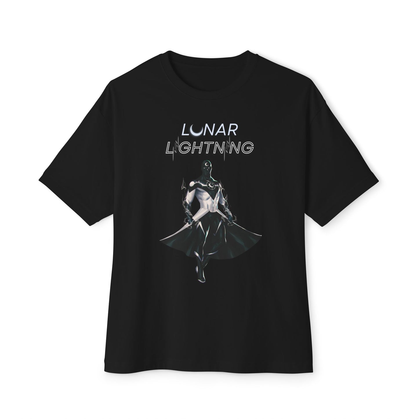 Lunar Lightning