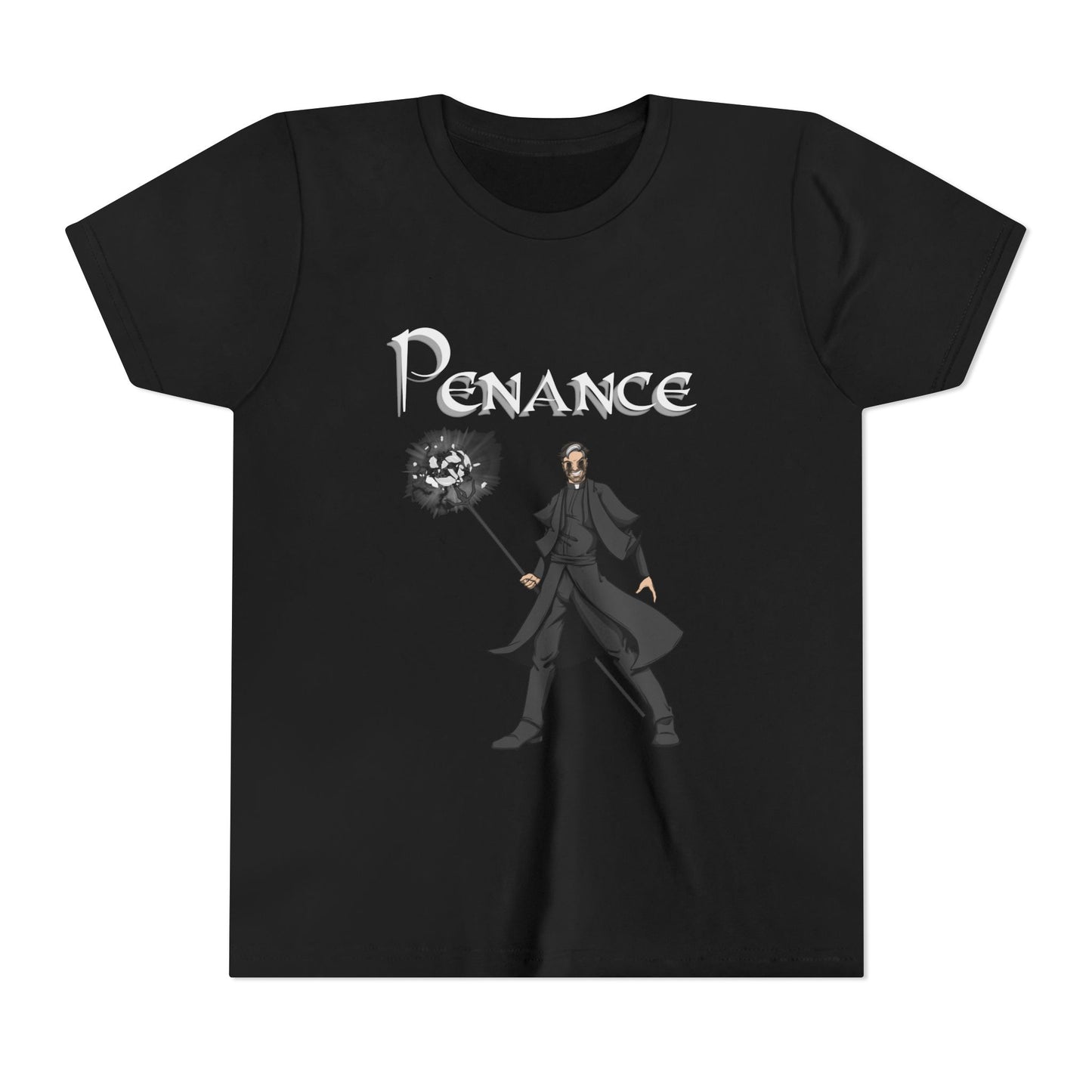 Kid Penance