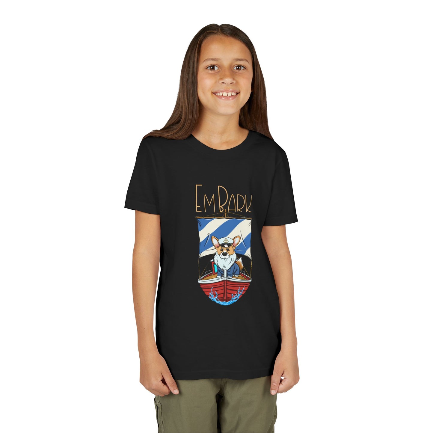 Kid EmBark