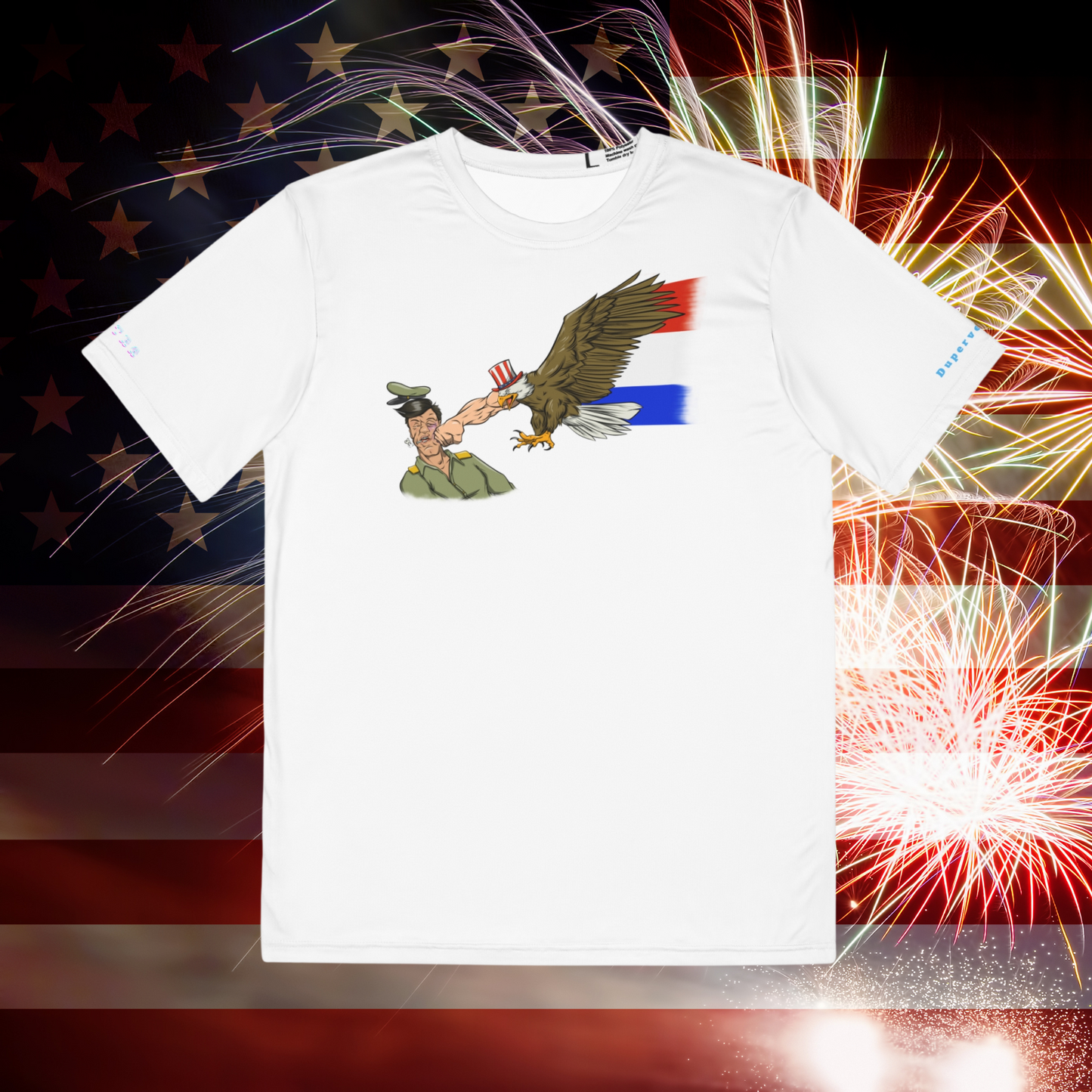 Freedom Fist
