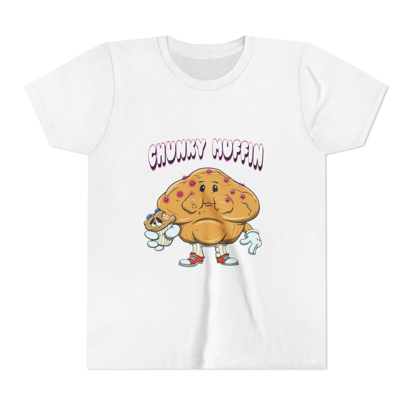 Kid Chunky Muffin