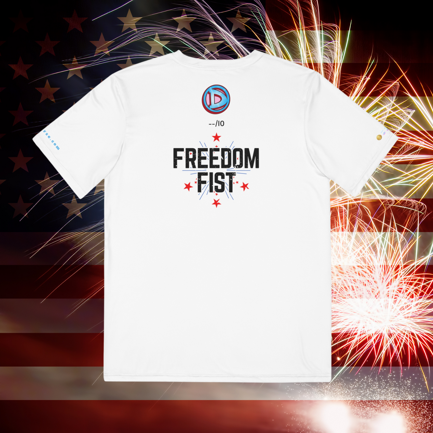 Freedom Fist