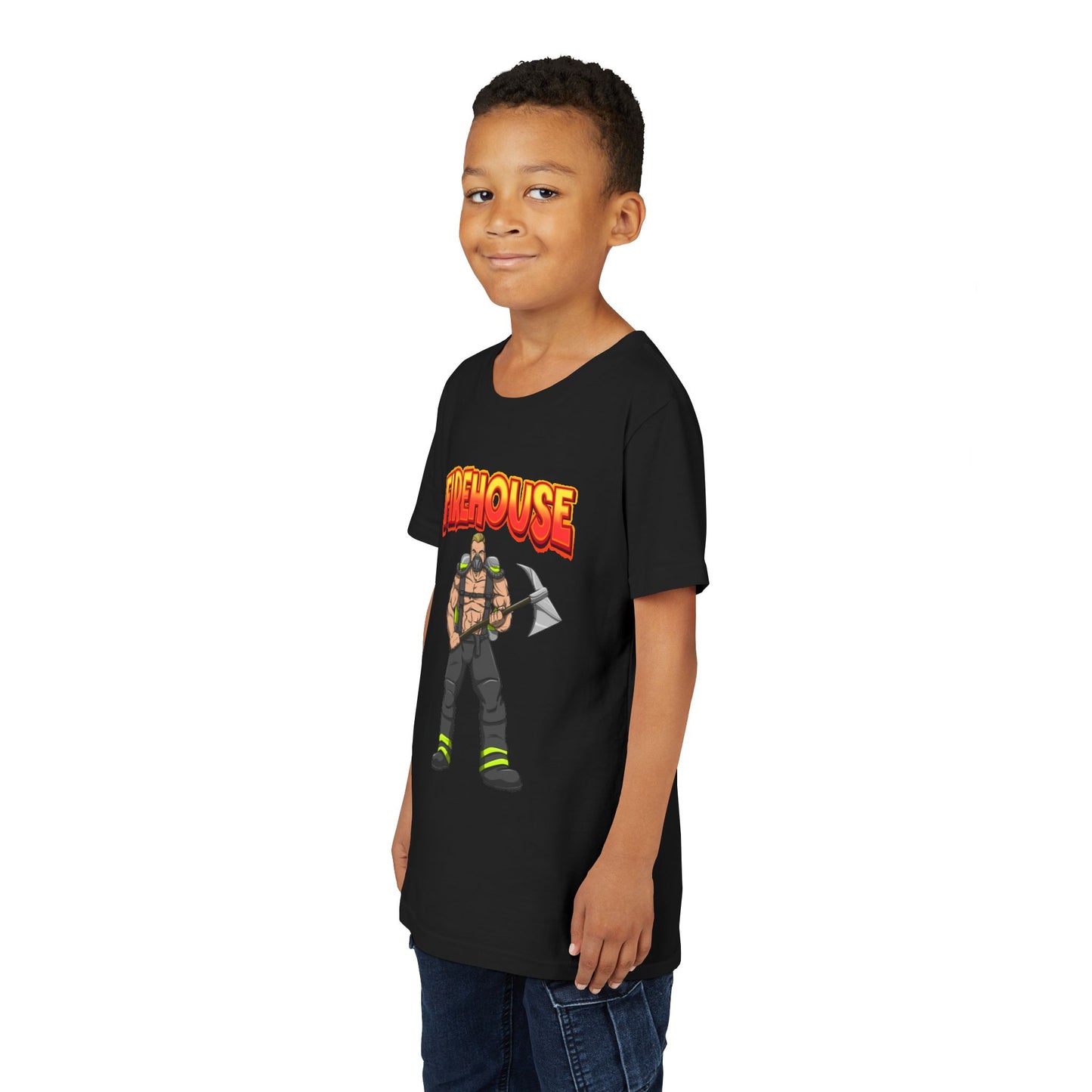 Kid Firehouse