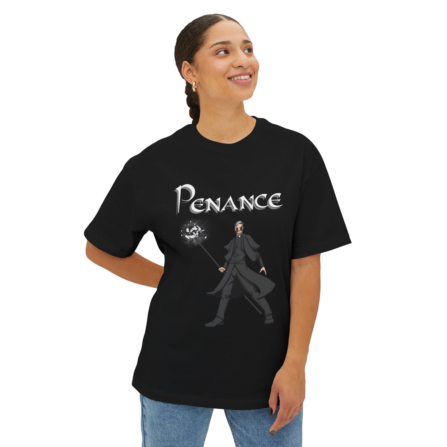 Penance
