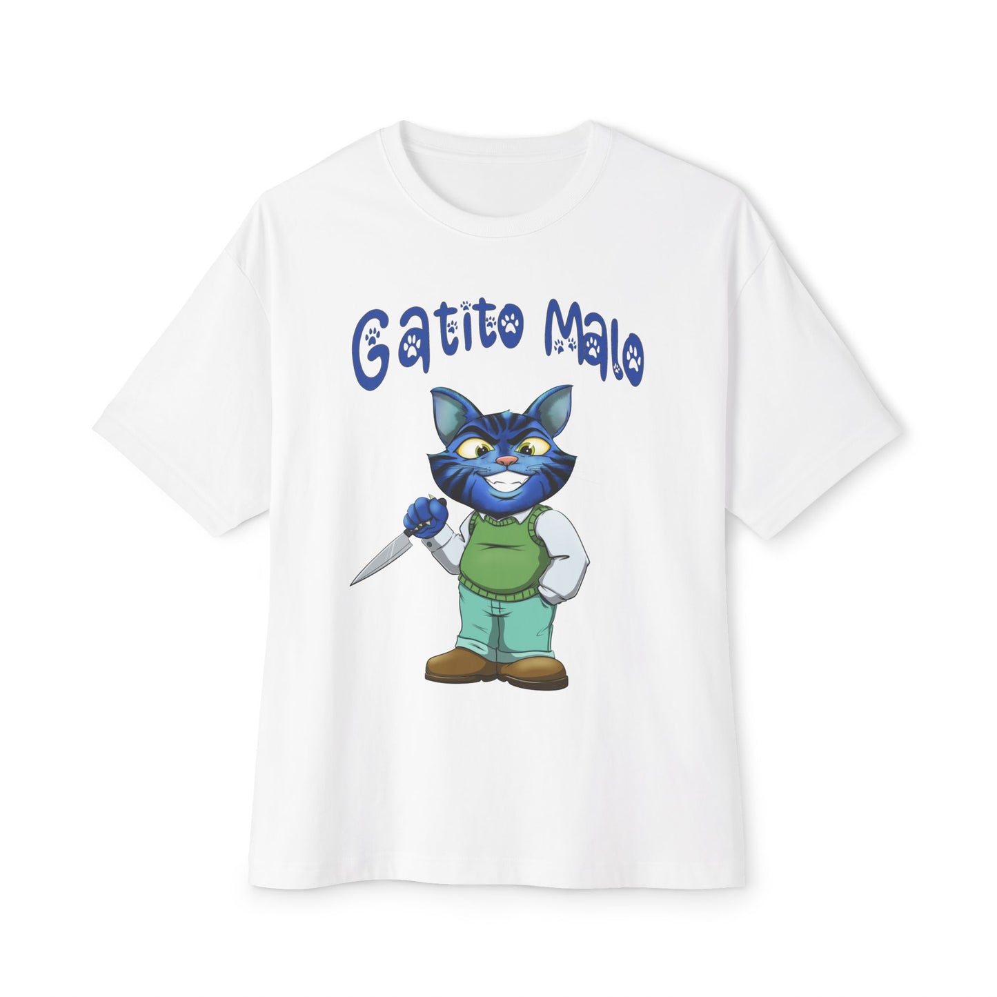 Gatito Malo