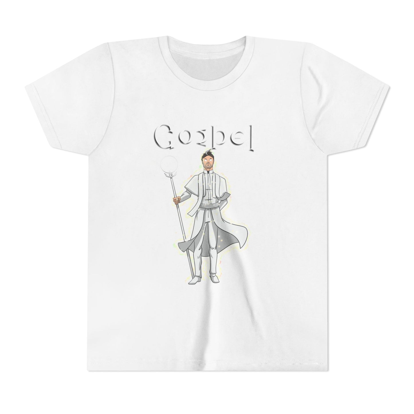 Kid Gospel