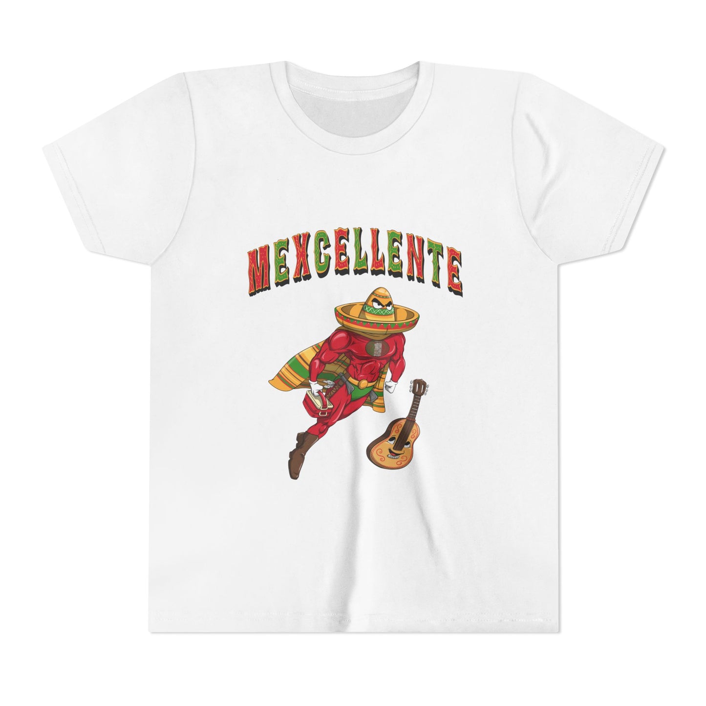 Kid Mexcellente