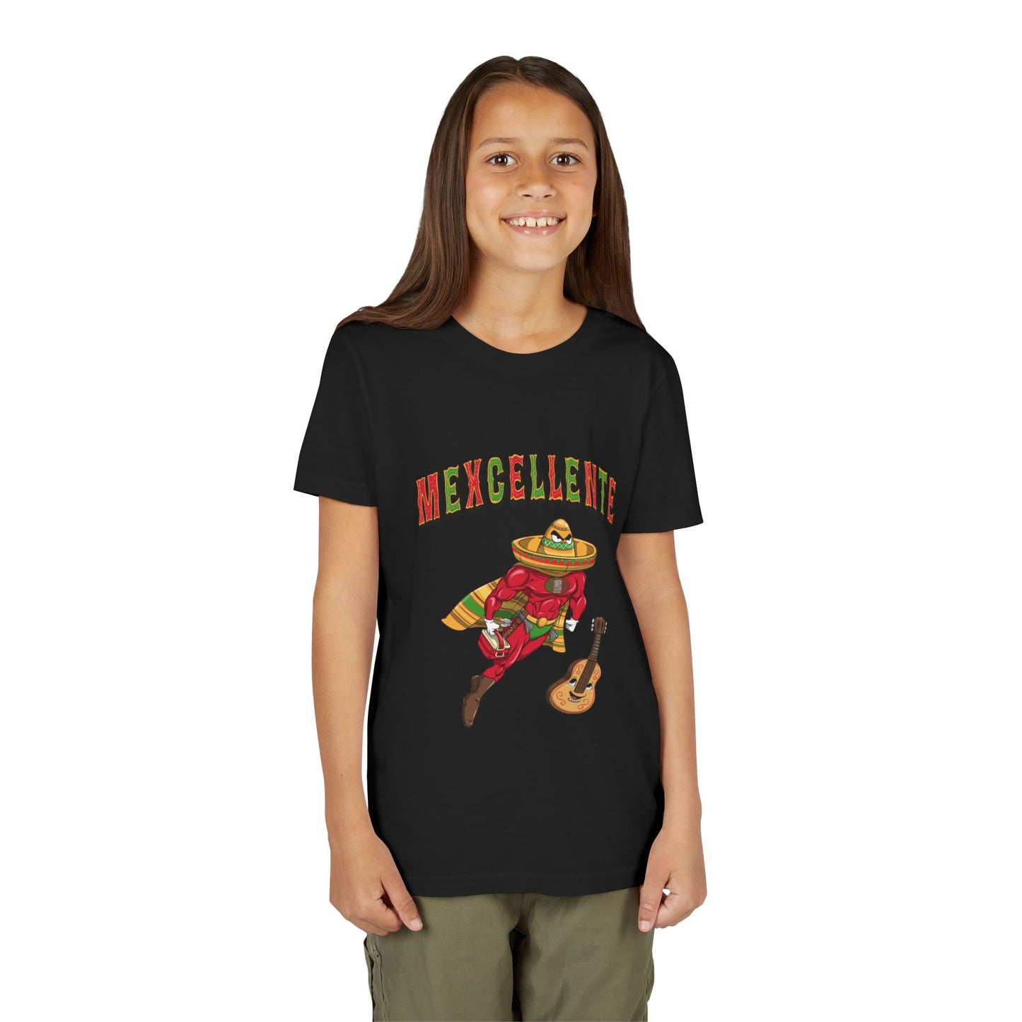 Kid Mexcellente