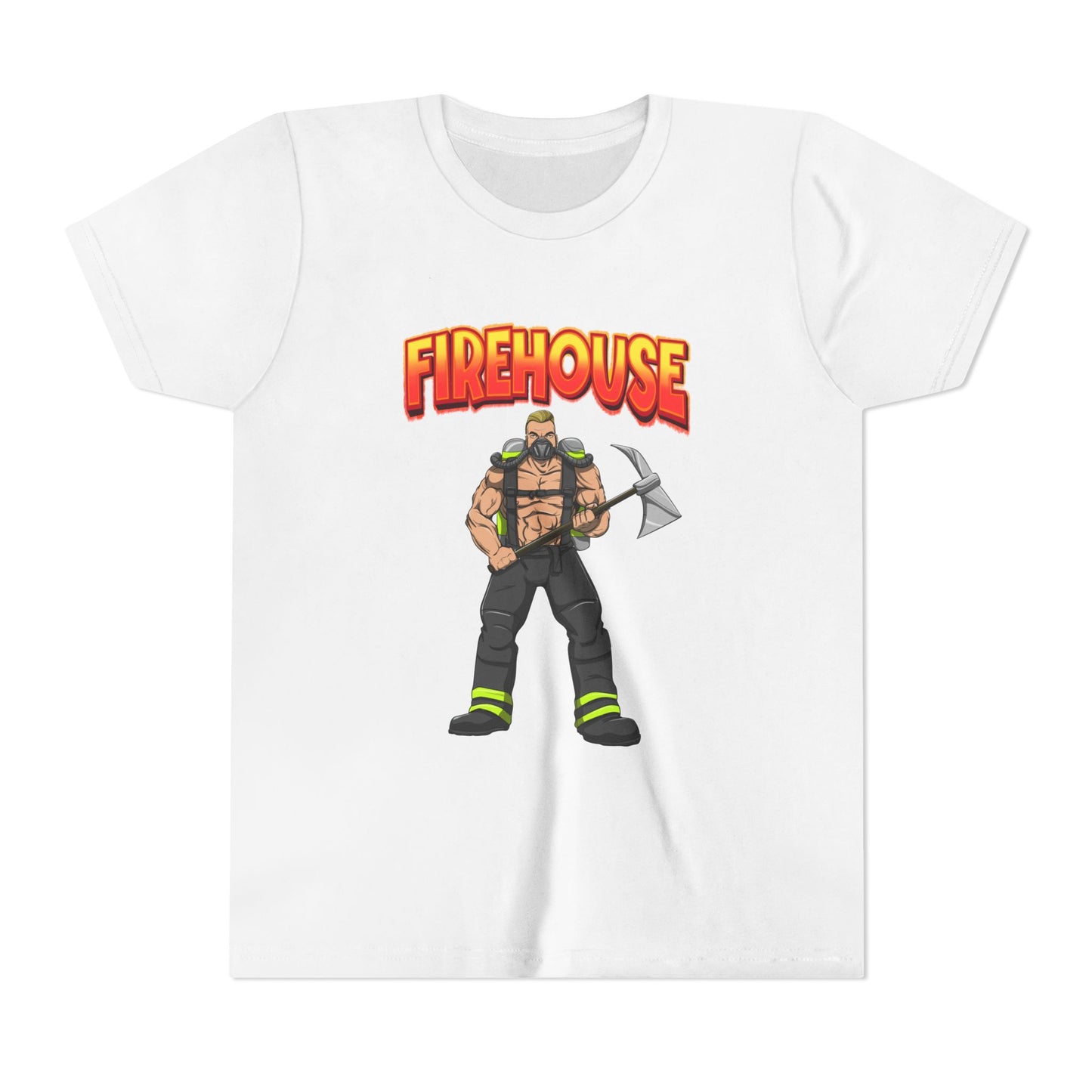 Kid Firehouse
