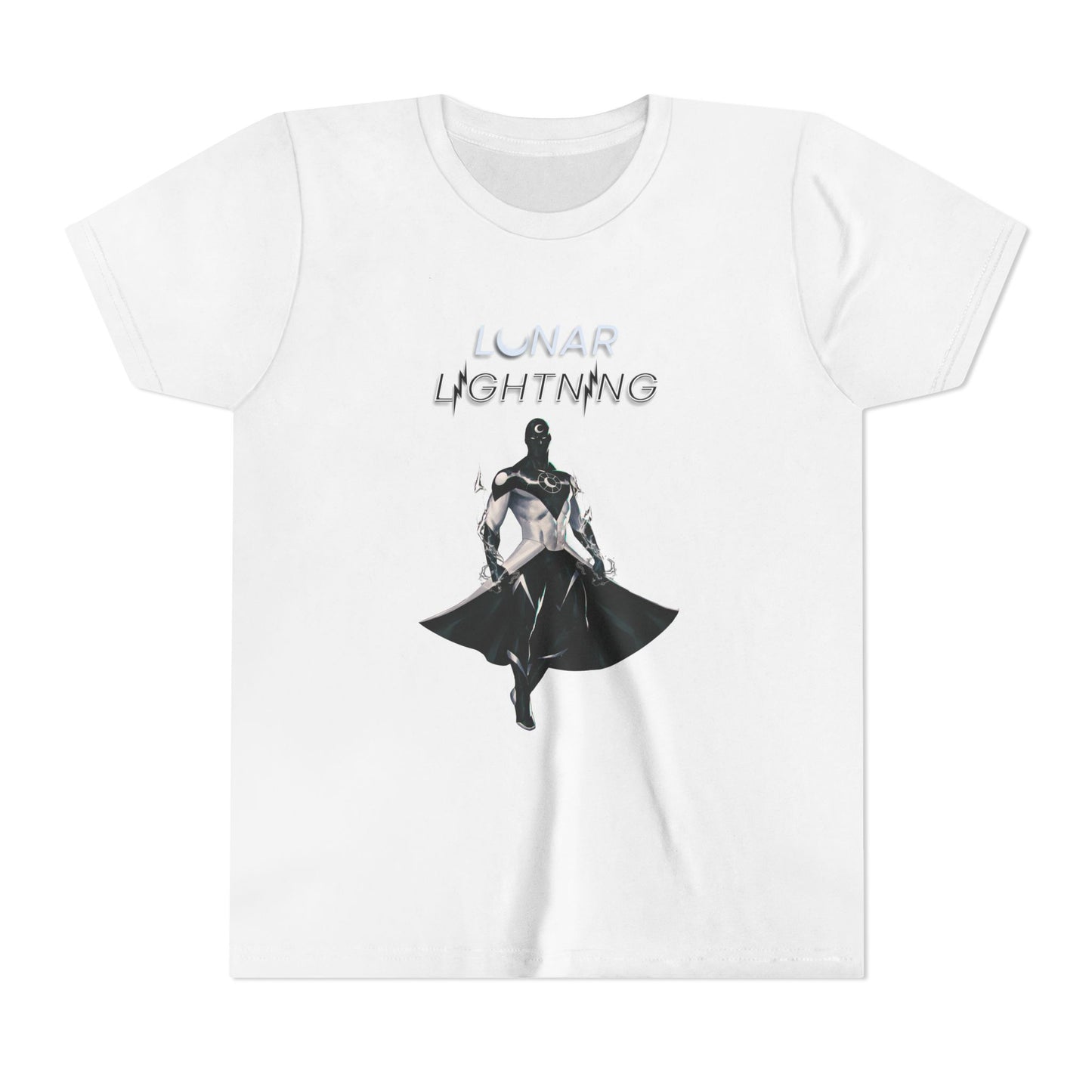 Kid Lunar Lightning