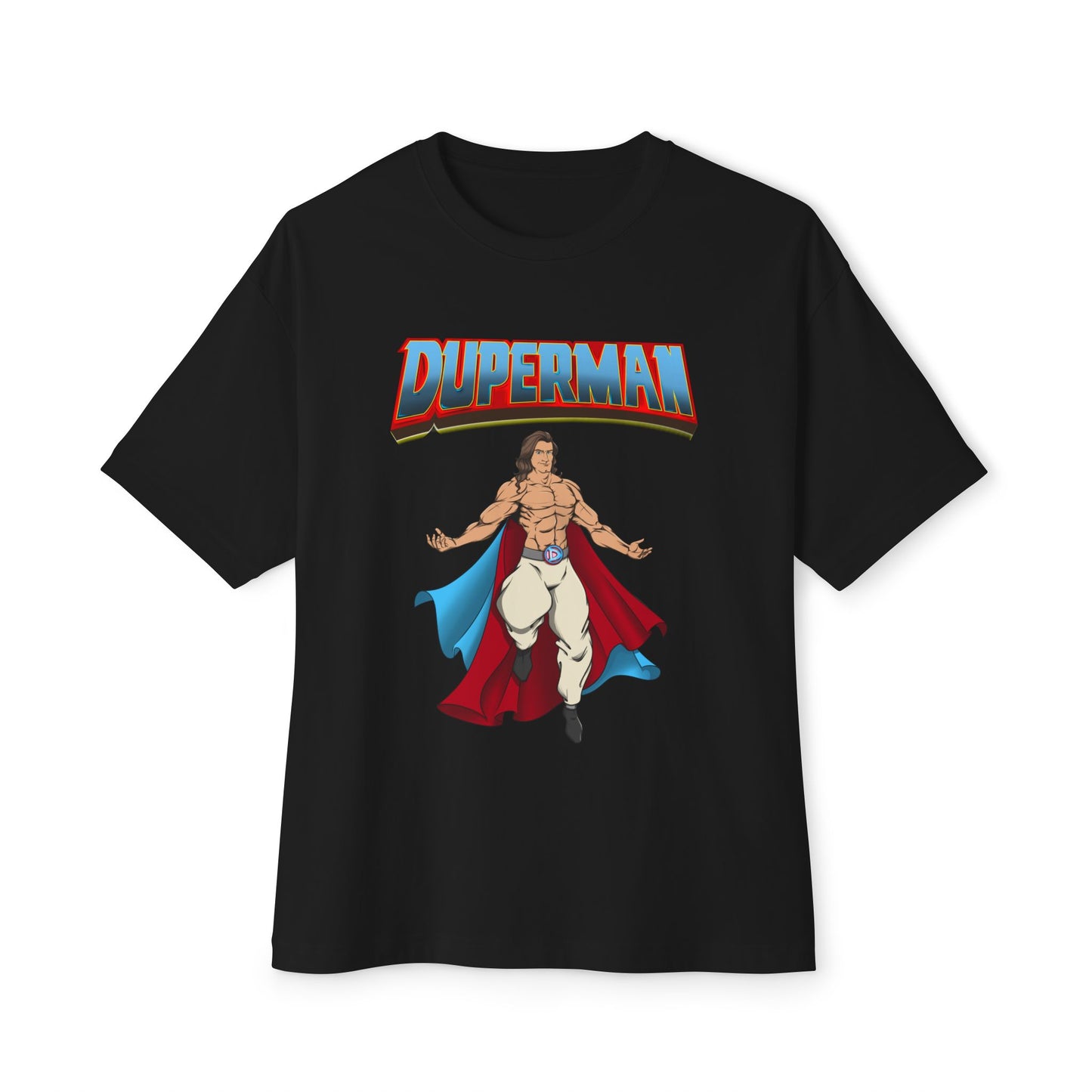 Duperman