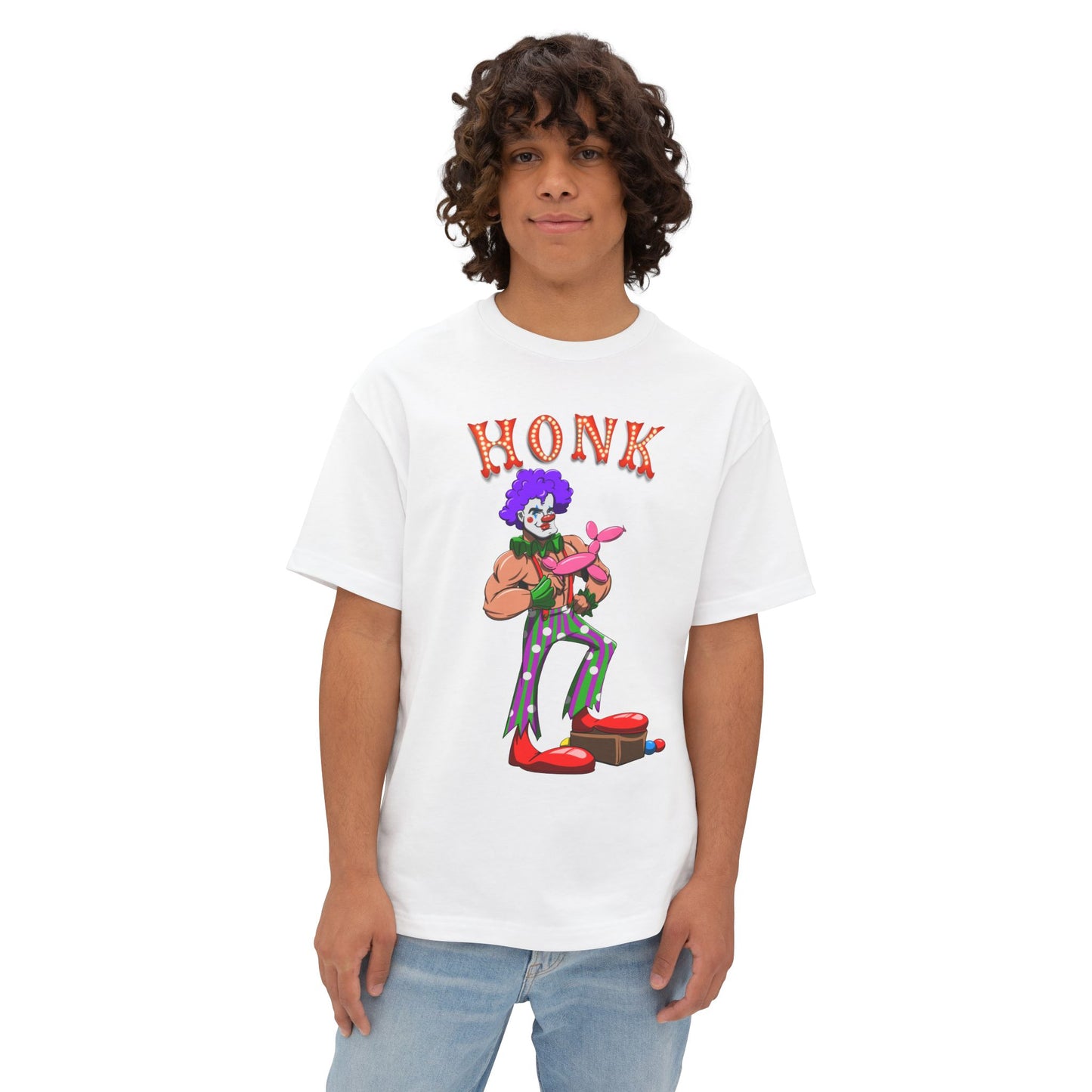 Honk