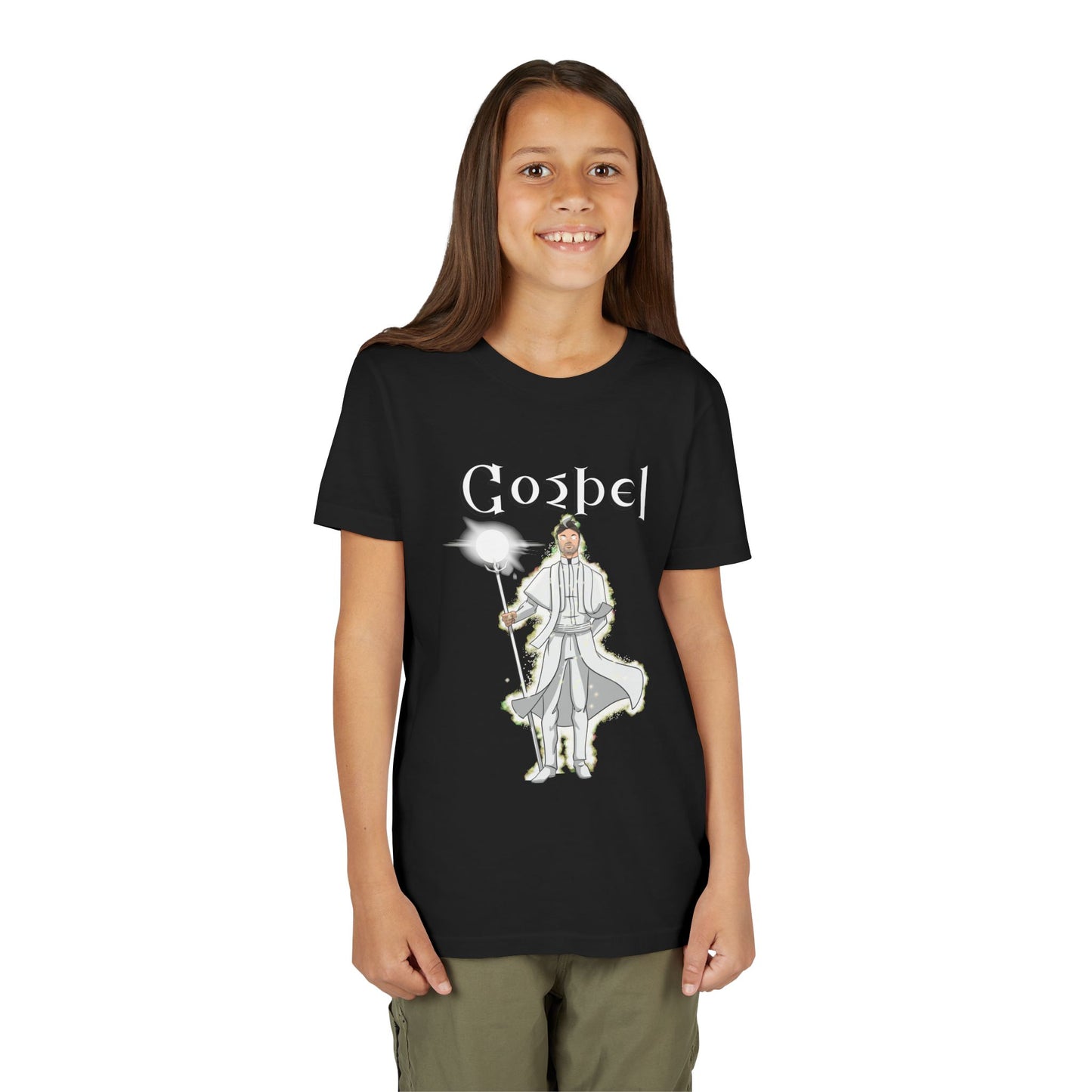 Kid Gospel