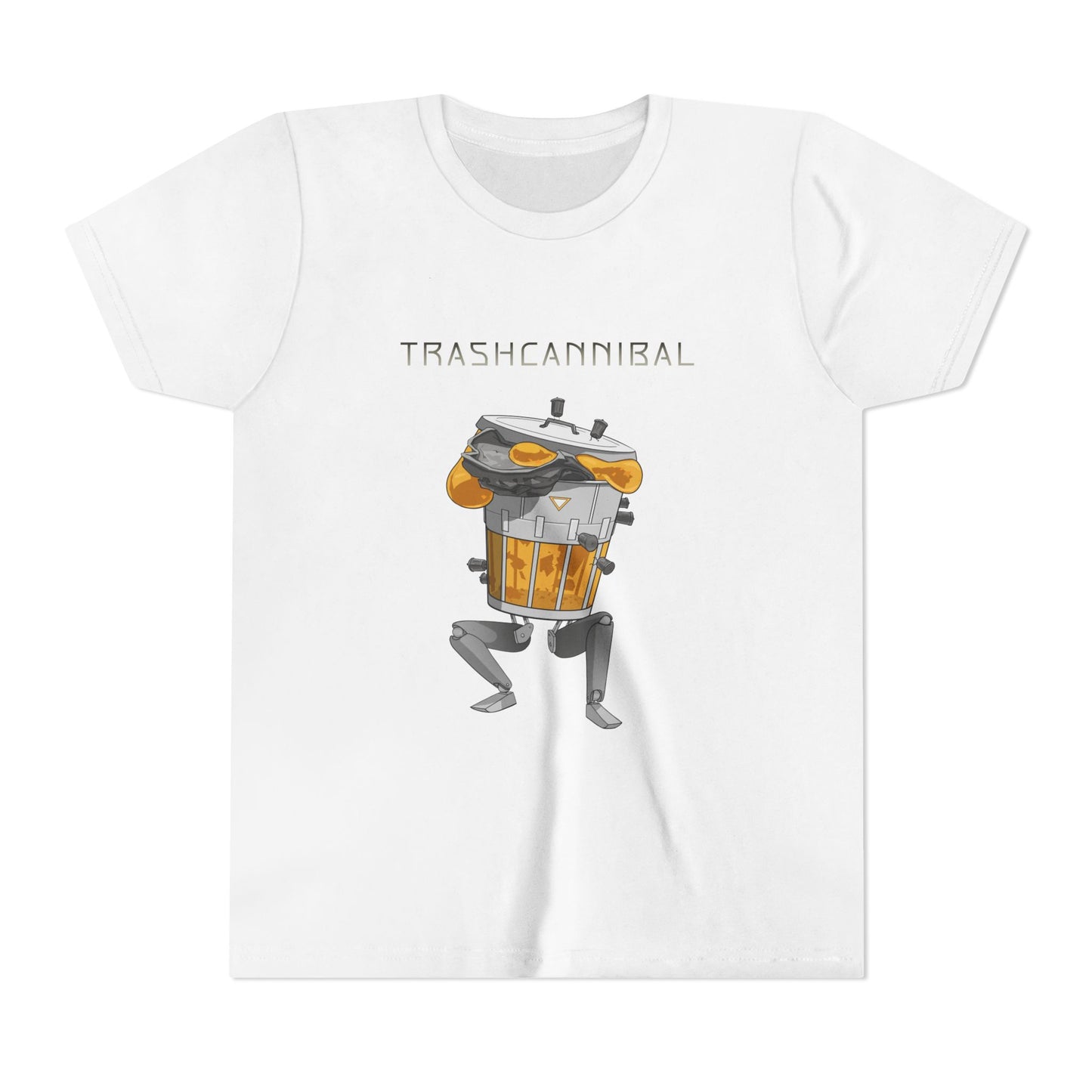 Kid Trashcannibal
