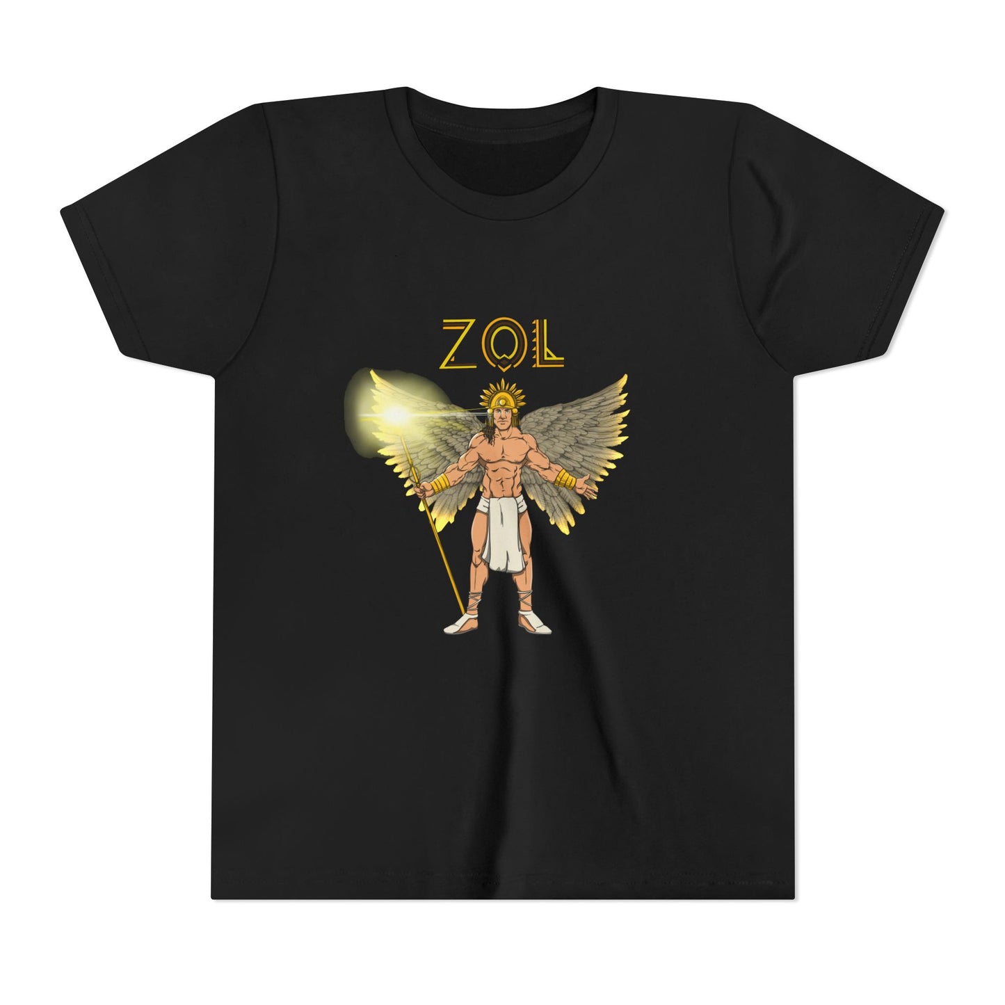 Kid Zol