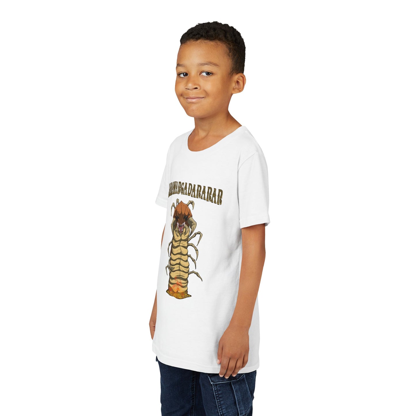 Kid Jarawangadananan