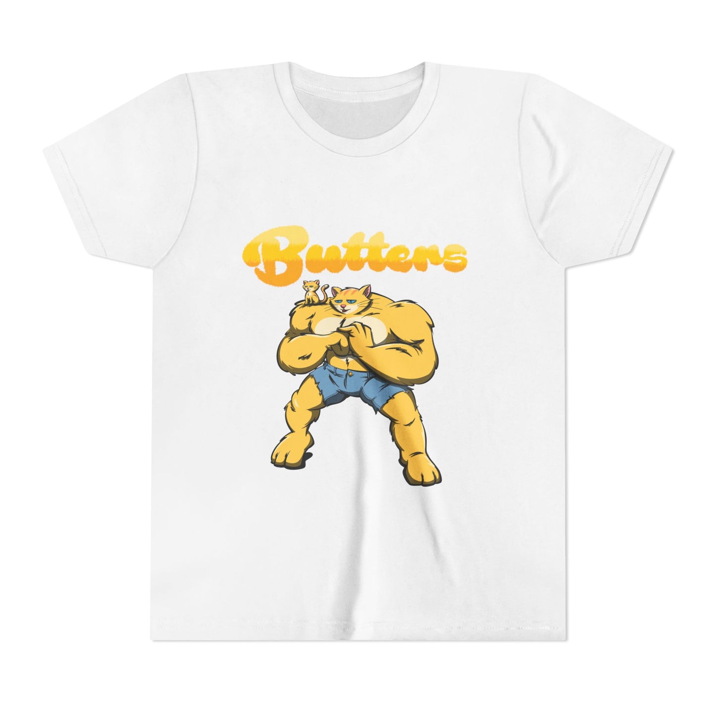 Kid Butters