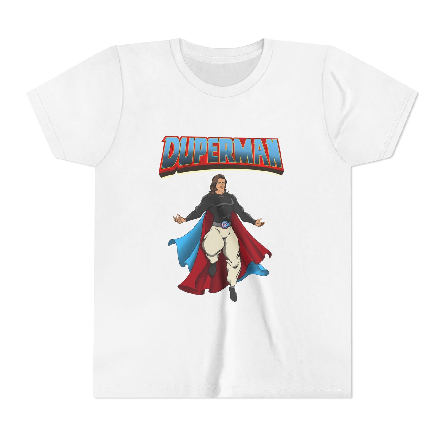 Kid Duperman Classic