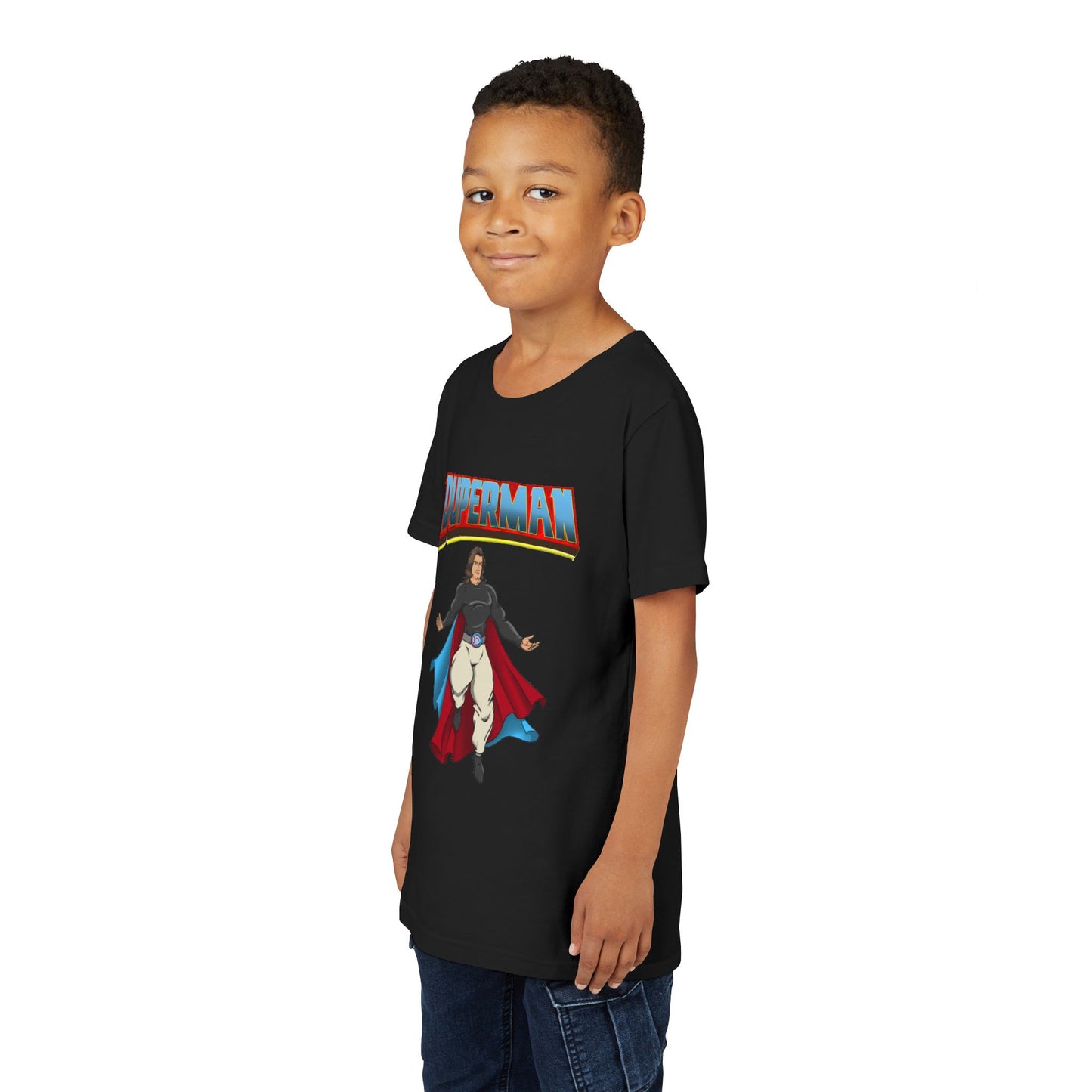Kid Duperman Classic
