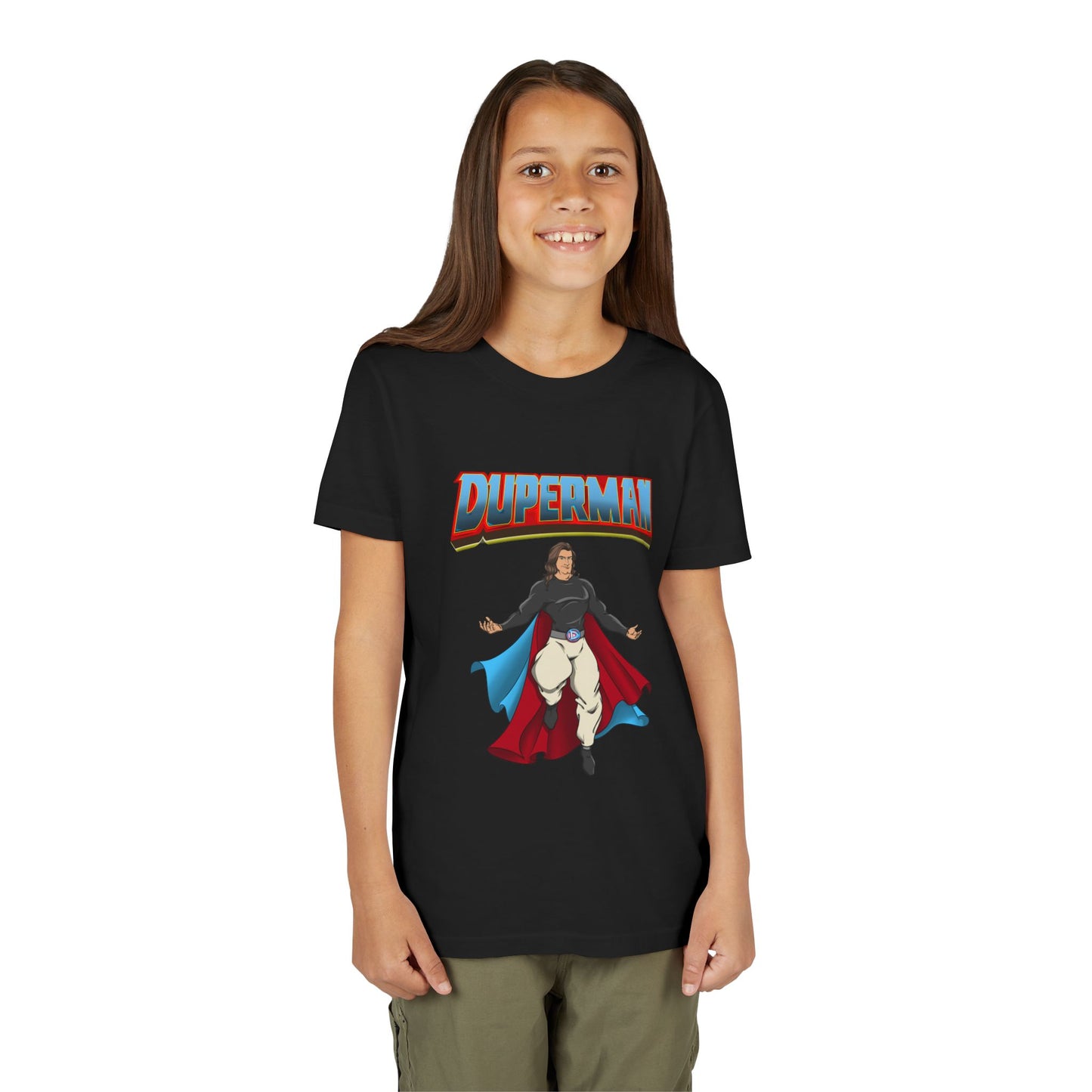 Kid Duperman Classic