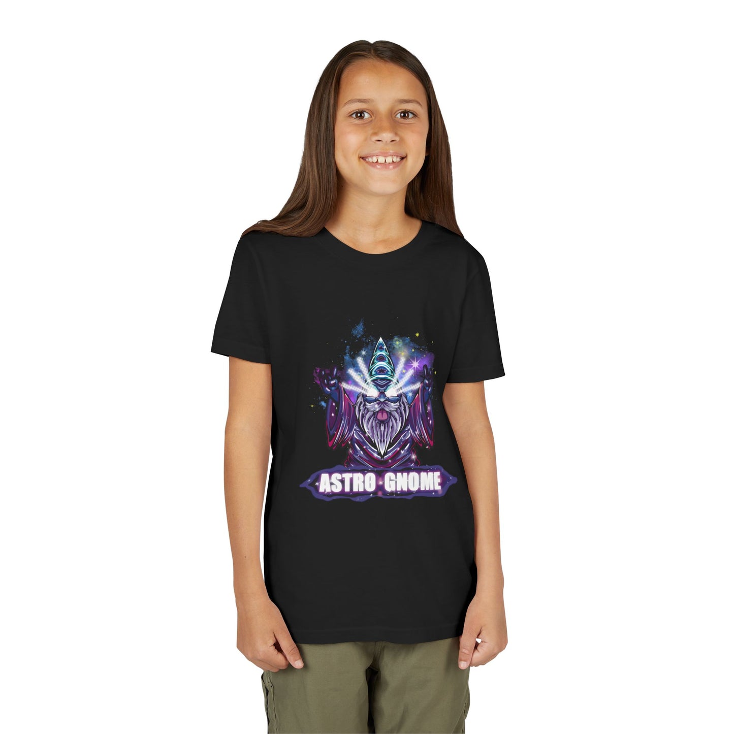 Kid Astro Gnome