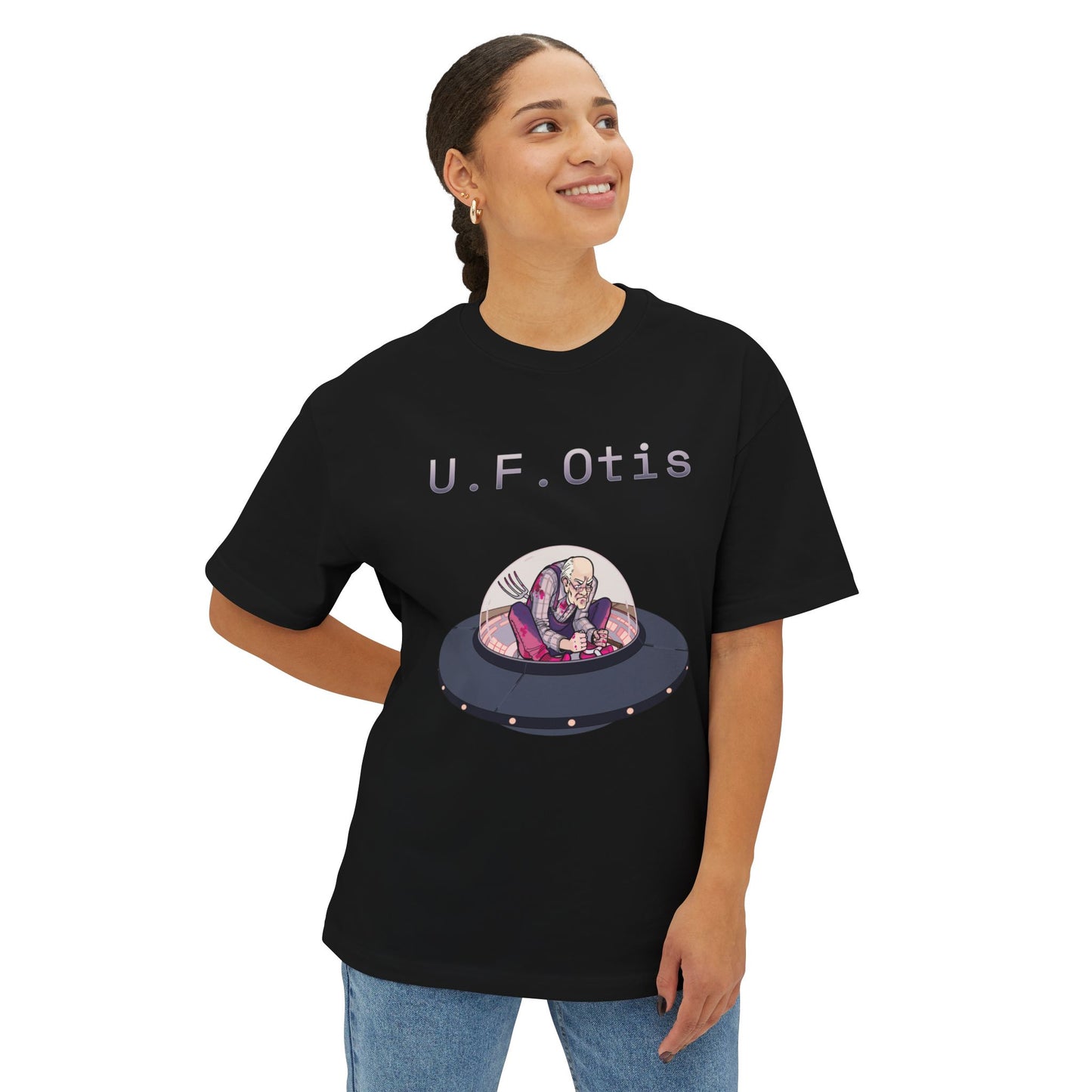 U.F.Otis