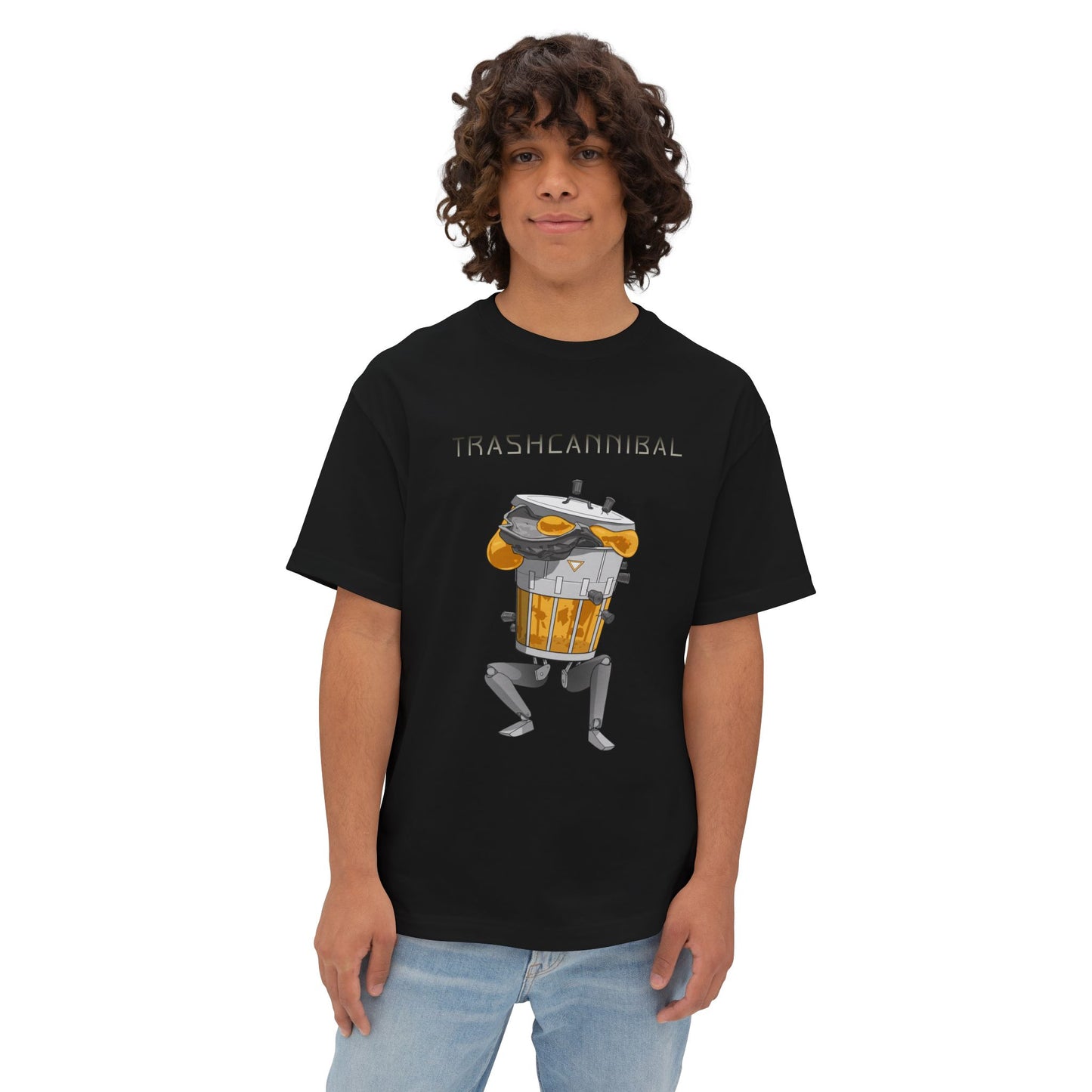 Trashcannibal