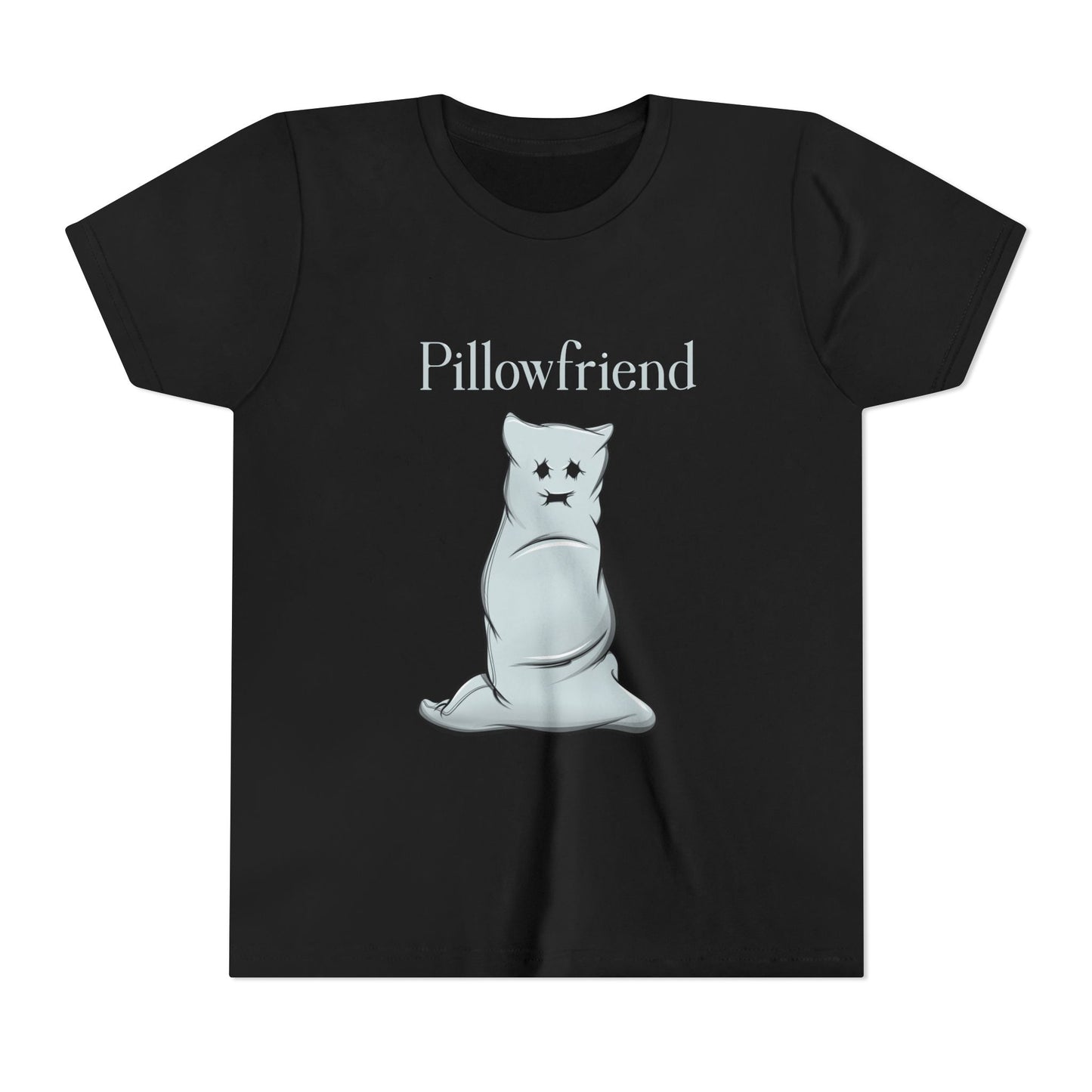 Kid Pillowfriend