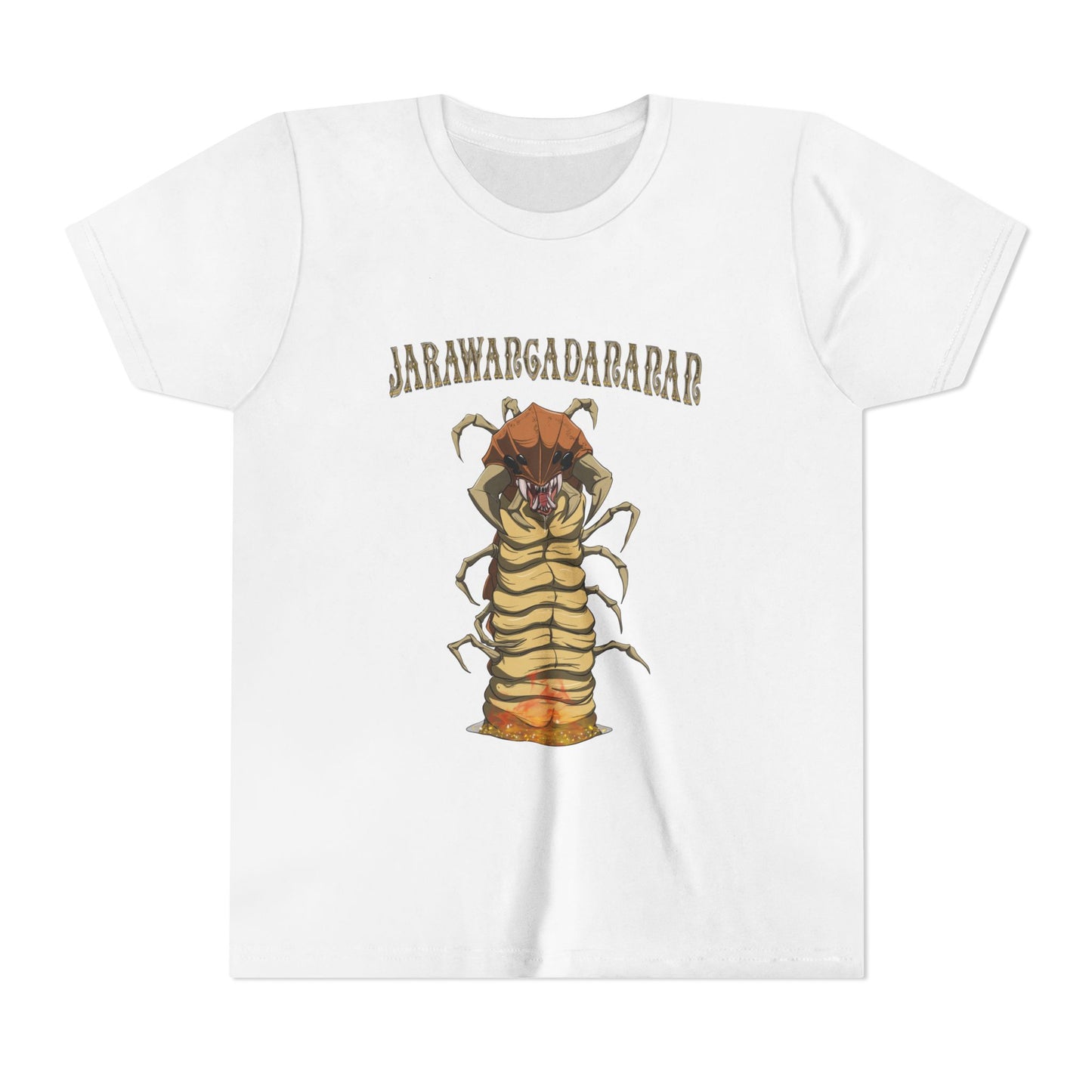 Kid Jarawangadananan