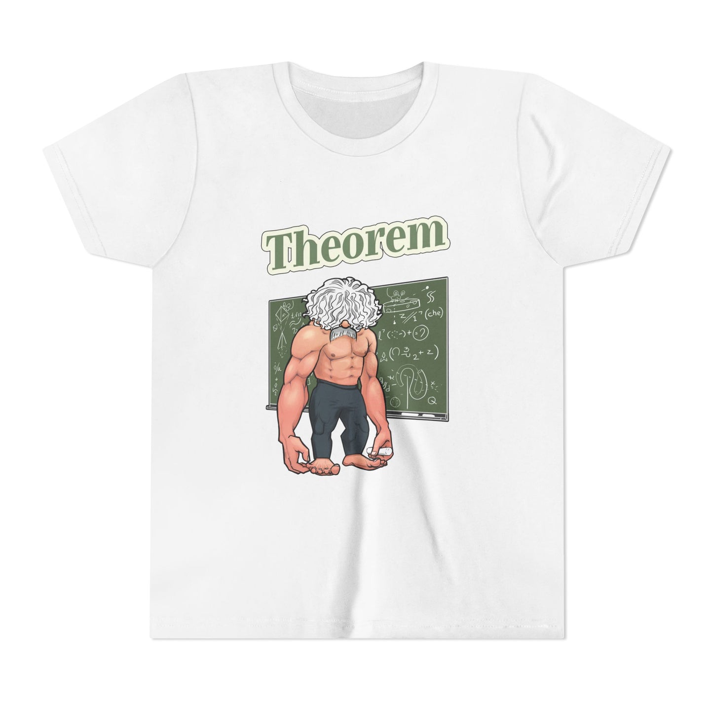 Kid Theorem