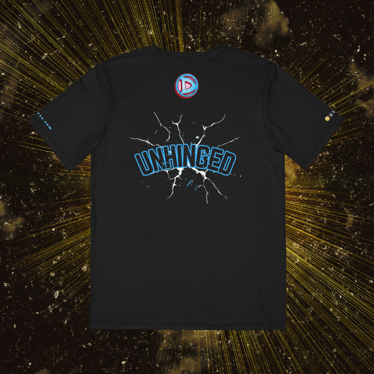 Duperman Unhinged Premium