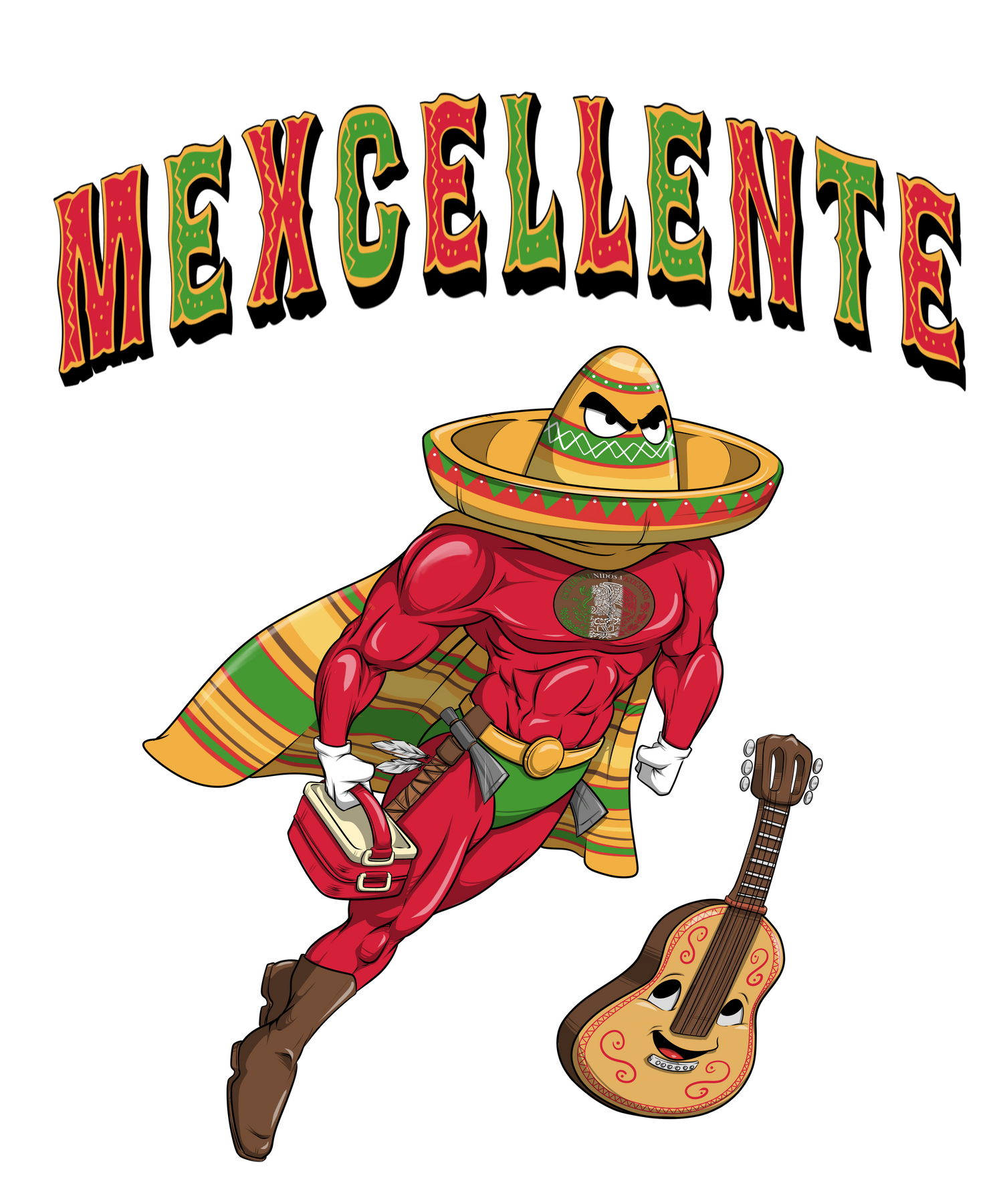 Mexcellente