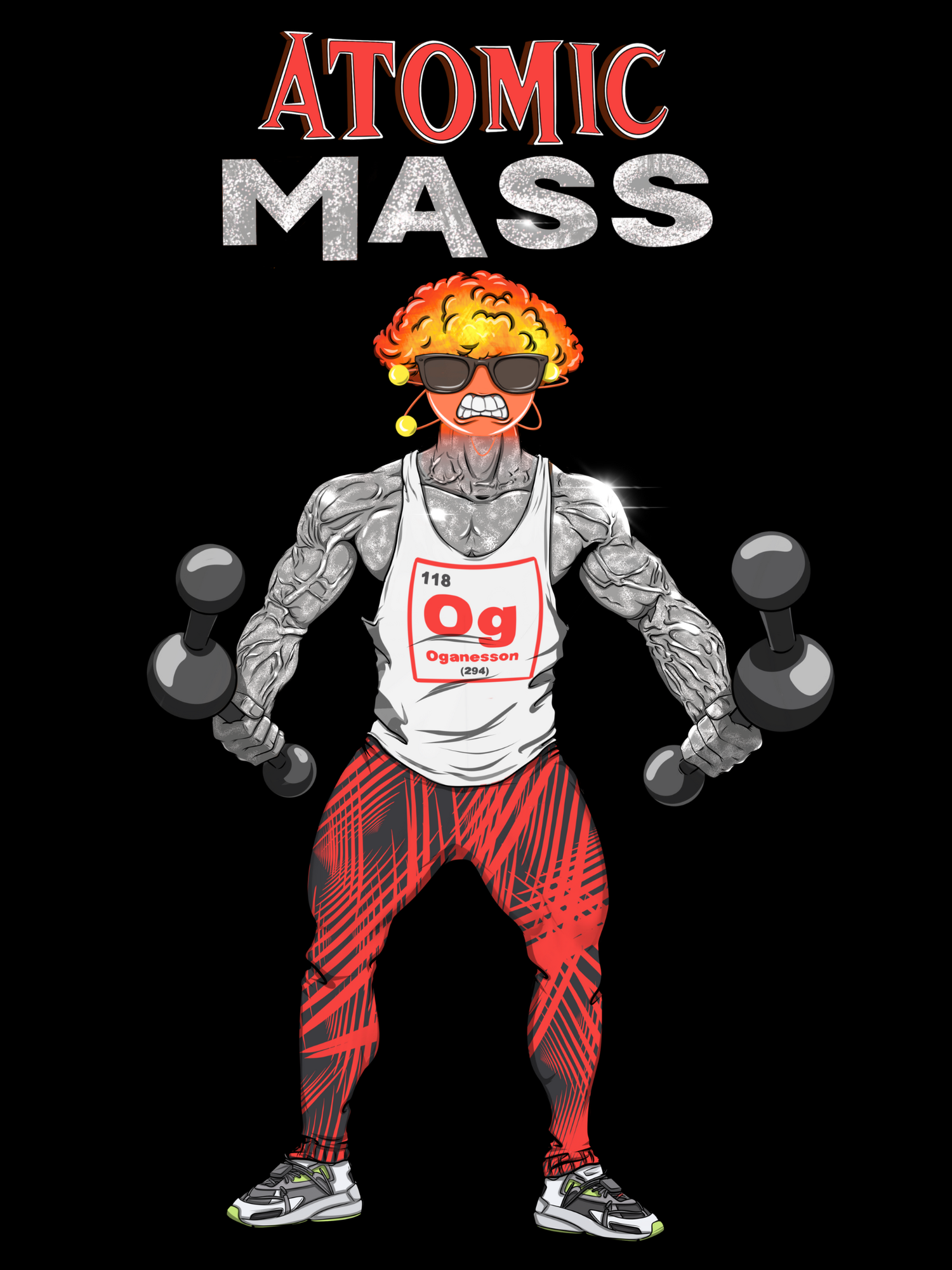 Atomic Mass